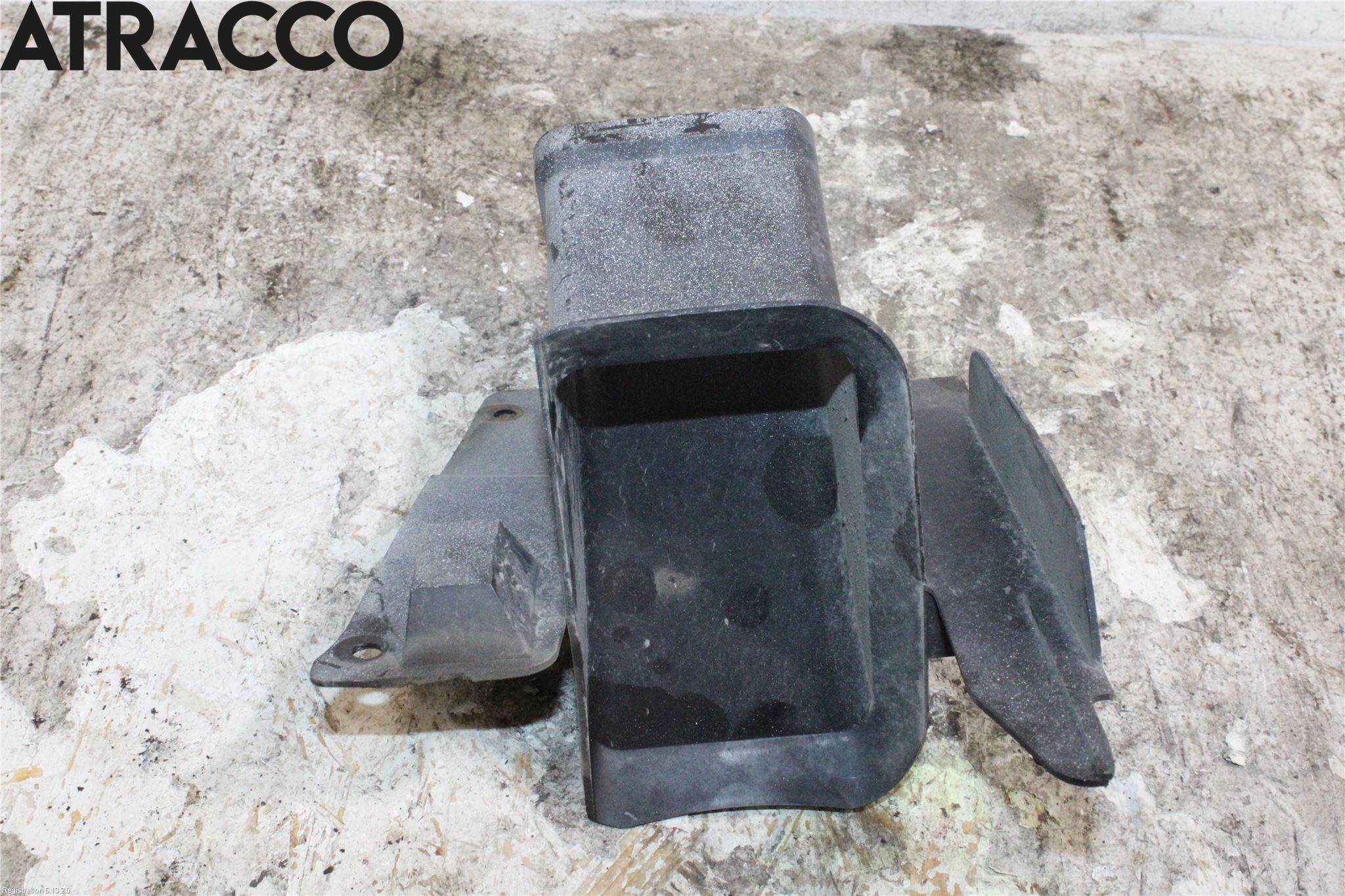 BMW 3 E46      98-05 Luftstyring Front
