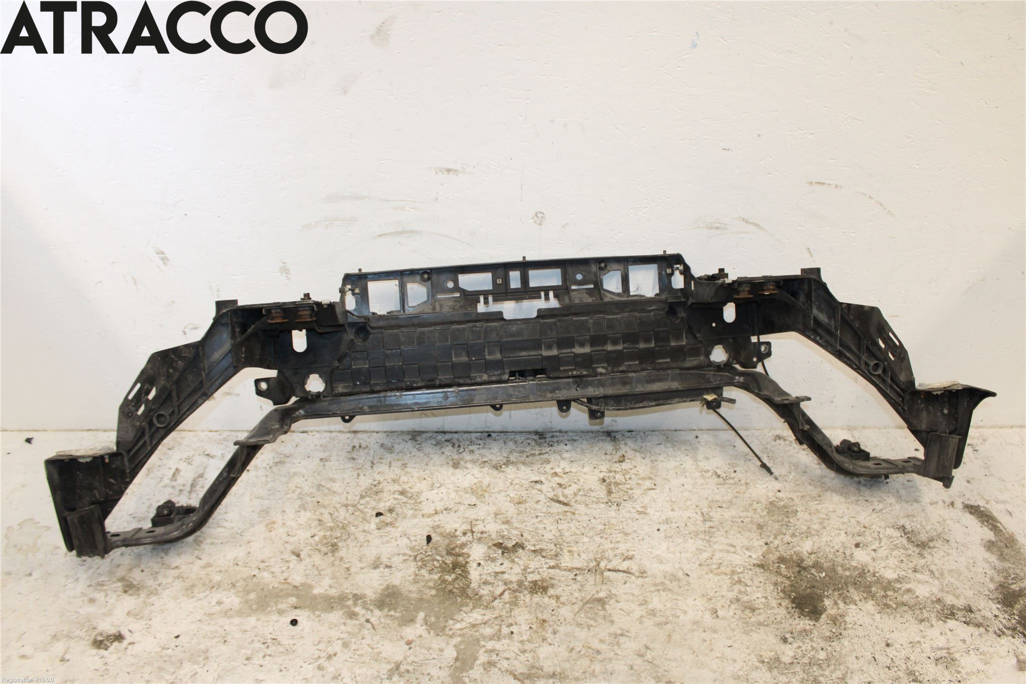 Ford MONDEO 15-22 Frontplate
