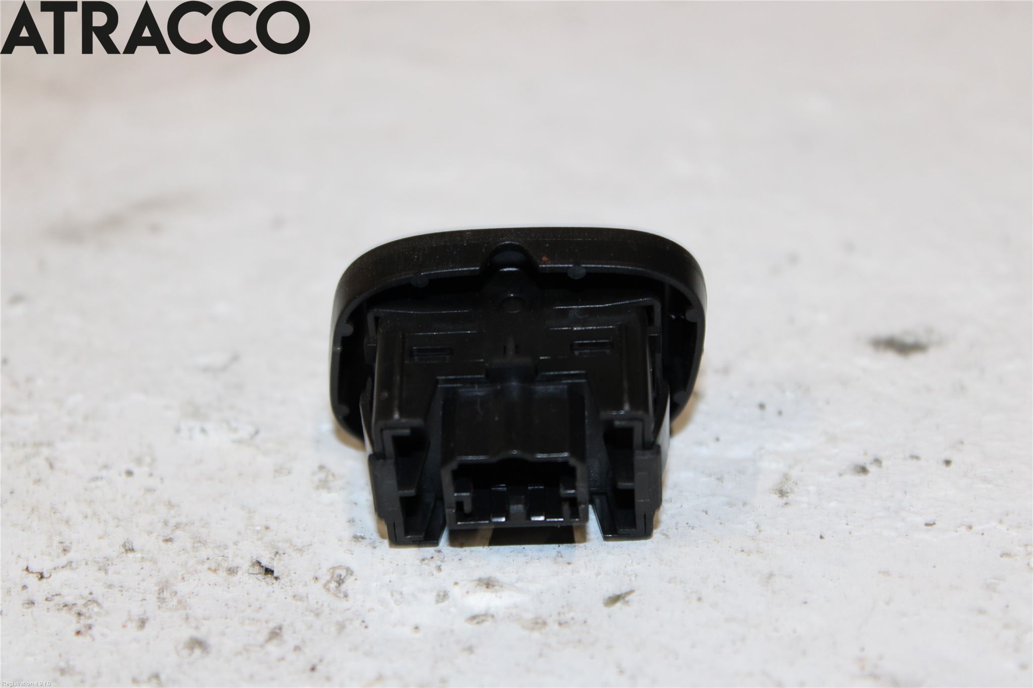 Fiat PANDA 12- Bryter Vindusheis