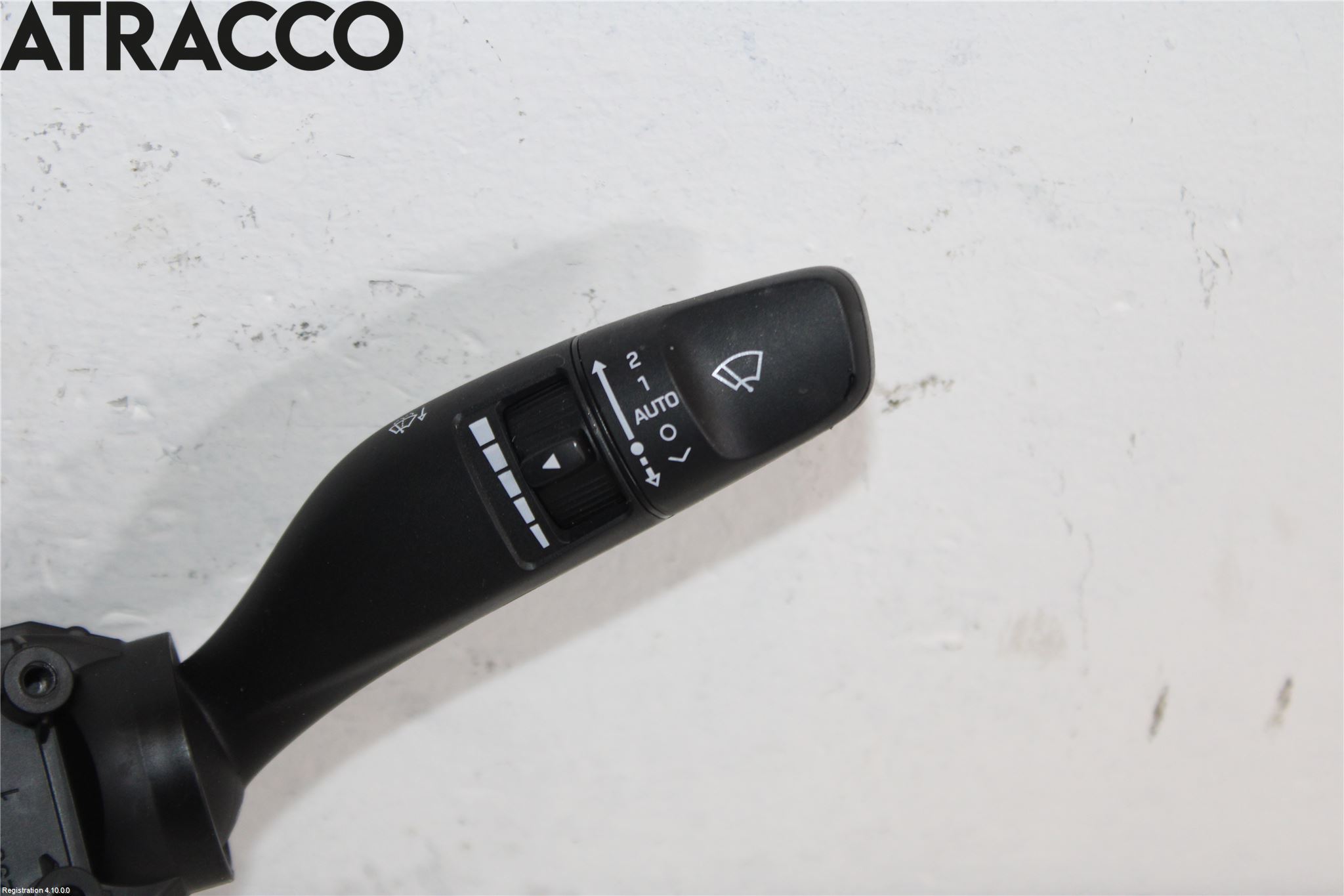 Hyundai IONIQ AE 17-22 Bryter Ratt Kombi H Og V