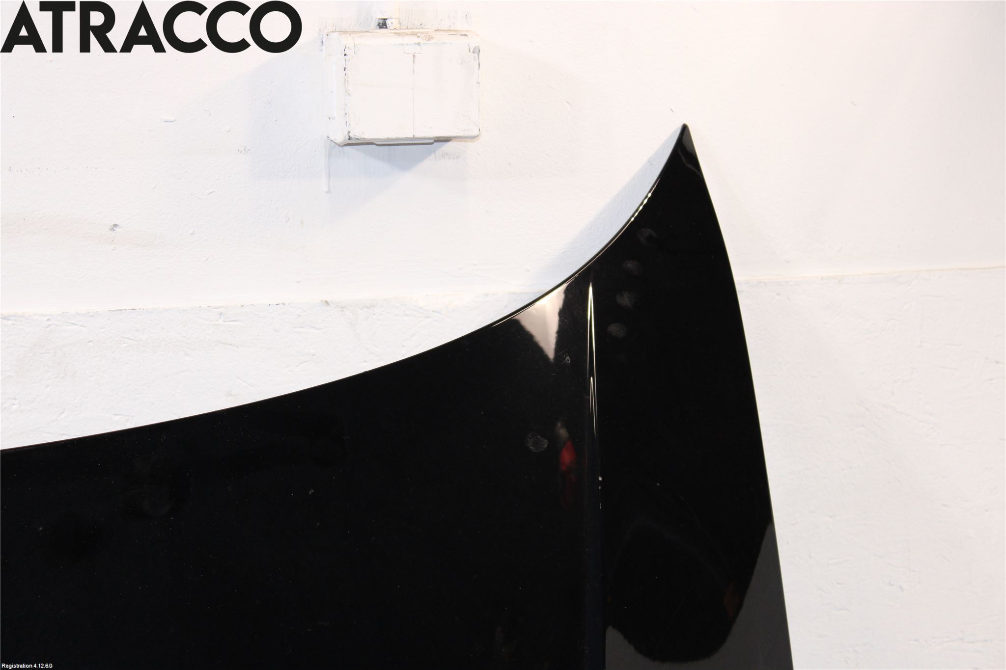 Audi A3/S3 05-13 Panser