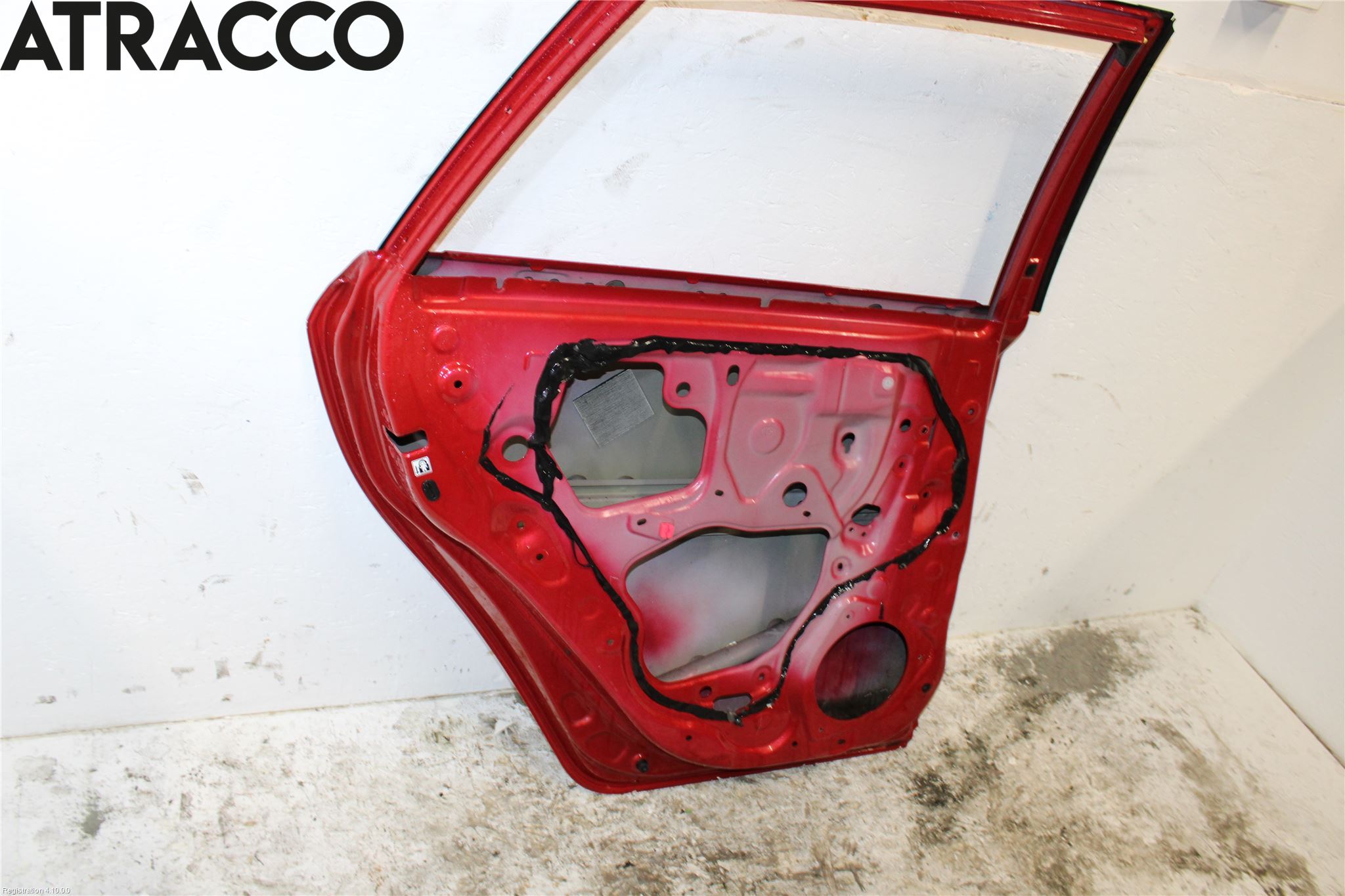 Toyota AURIS 13-19 Dør 4D Bak Venstre