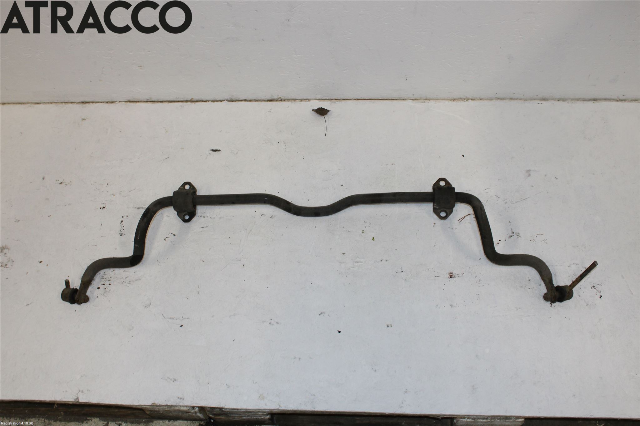 Hyundai i30 GD 13-17 Stablisatorstag Foran