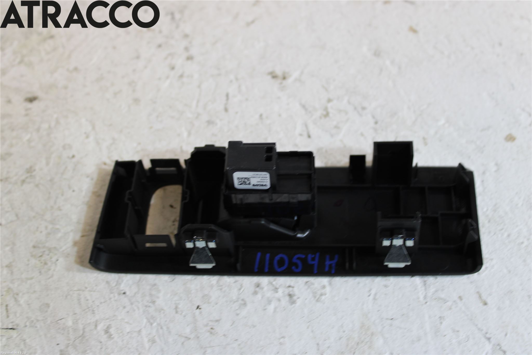 Volvo XC40/RECHARGE 18- Bryter Vindusheis