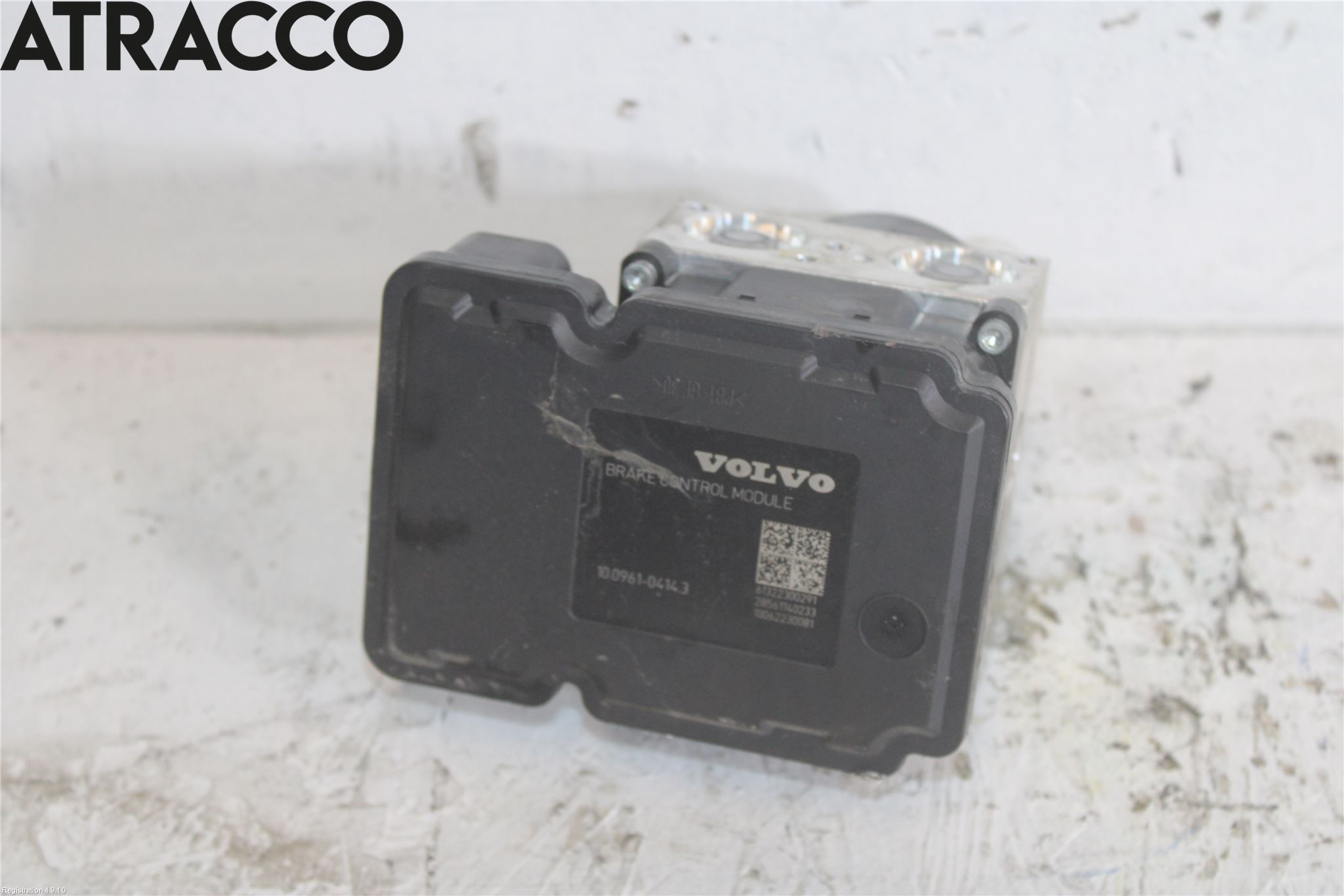 Volvo V40 12-19 Abs Hydraulikkaggregat