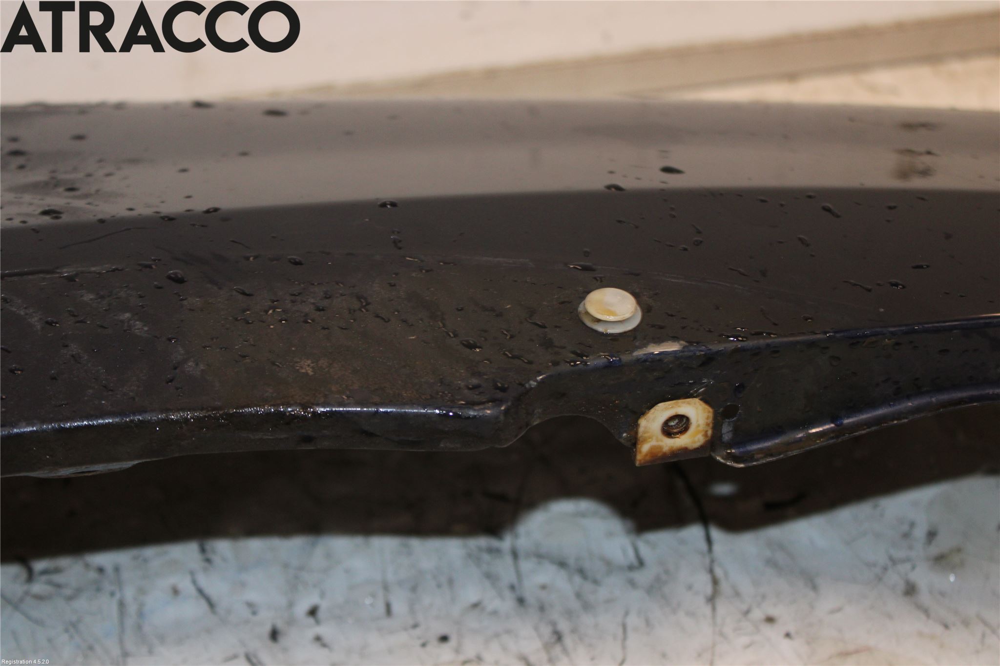 Suzuki LIANA Skjerm Foran Høyre