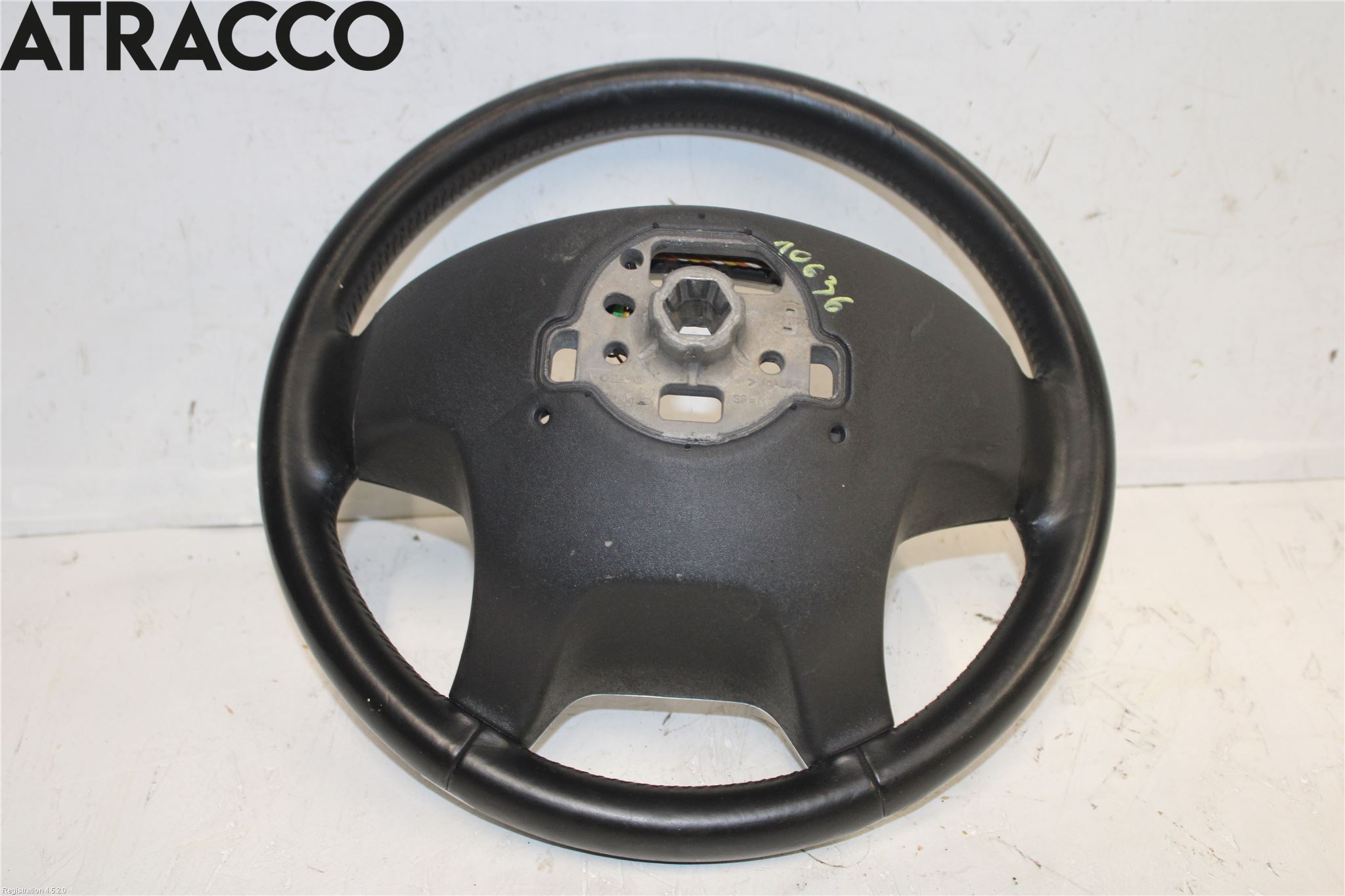 Mitsubishi OUTLANDER 07-12 Ratt