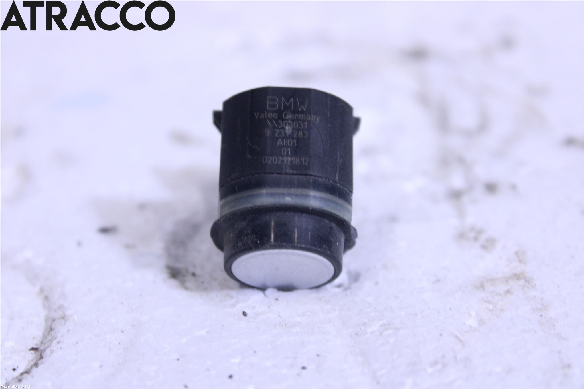 BMW 5 F10/F11/F18 09-17 Sensor Ryggesensor