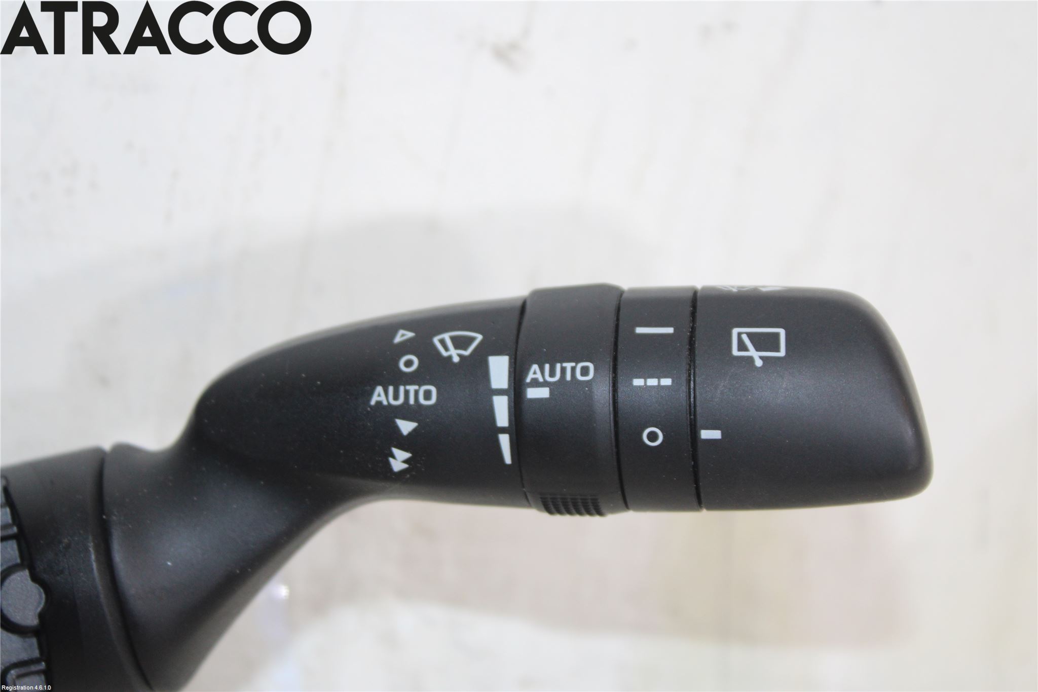 Toyota RAV4 19- Bryter Ratt Kombi H Og V