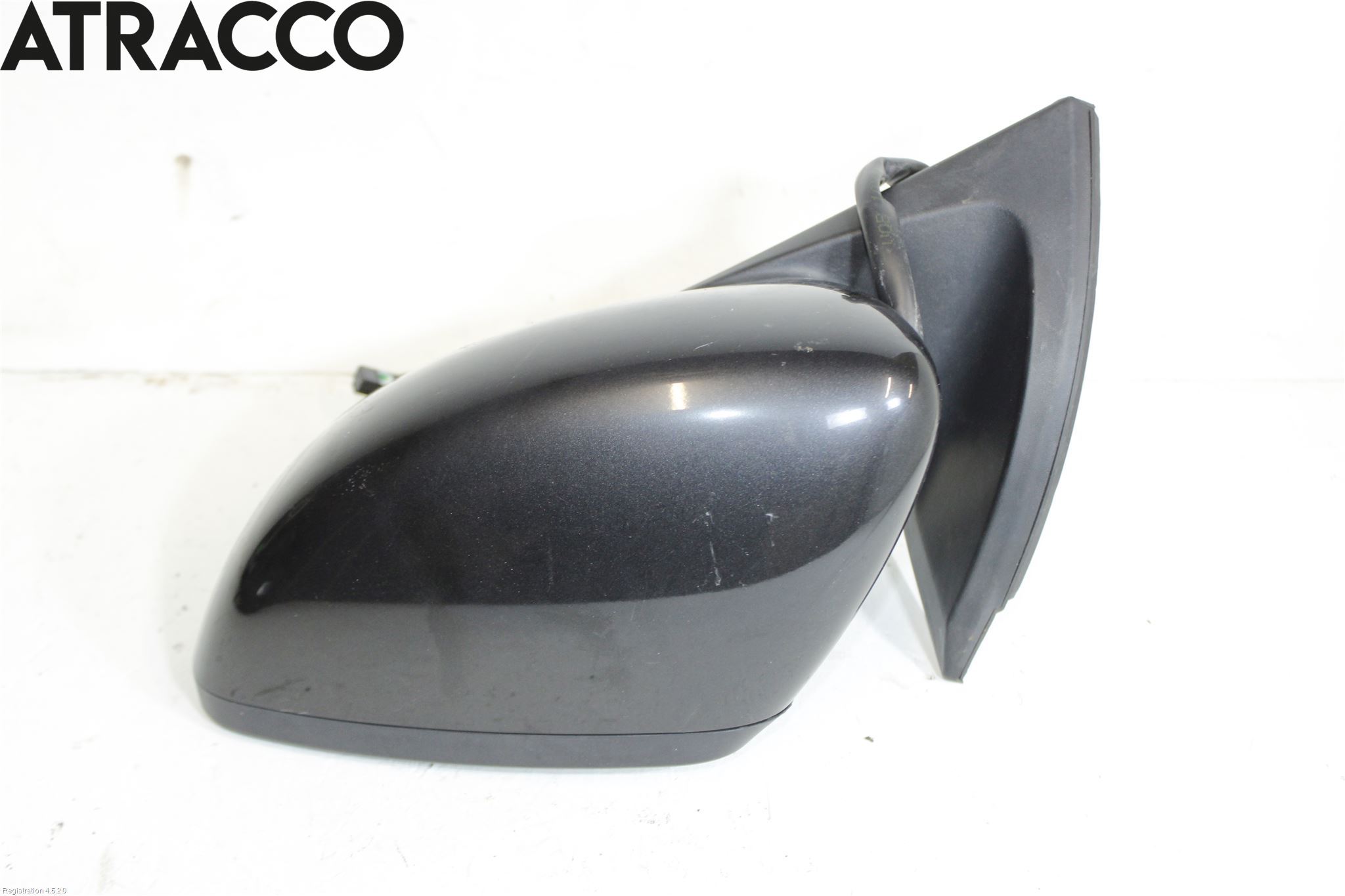 Nissan LEAF 18- Speil V M-El Justering