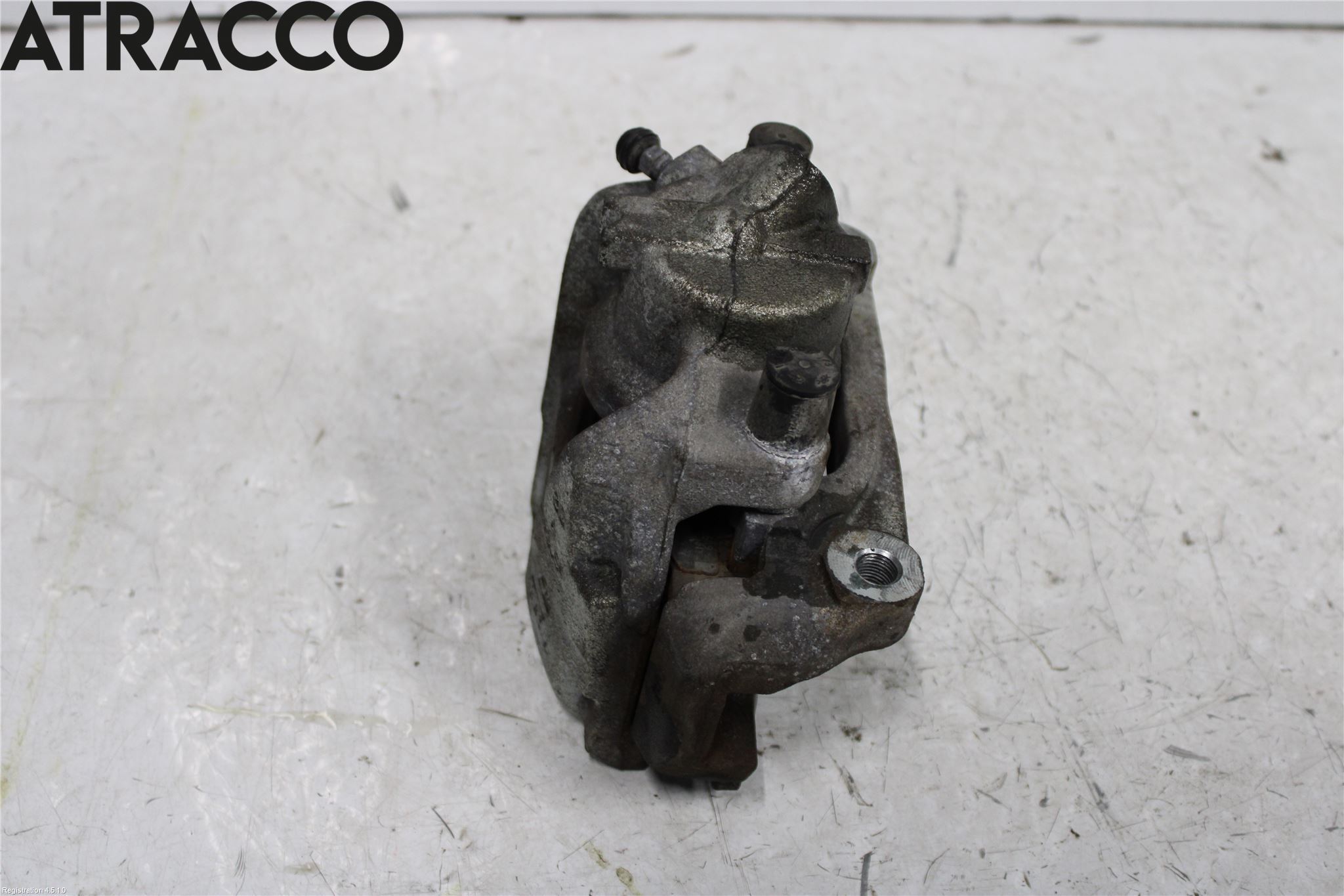 Renault ZOE/E-TECH 13- Bremsecaliper Foran Høyre