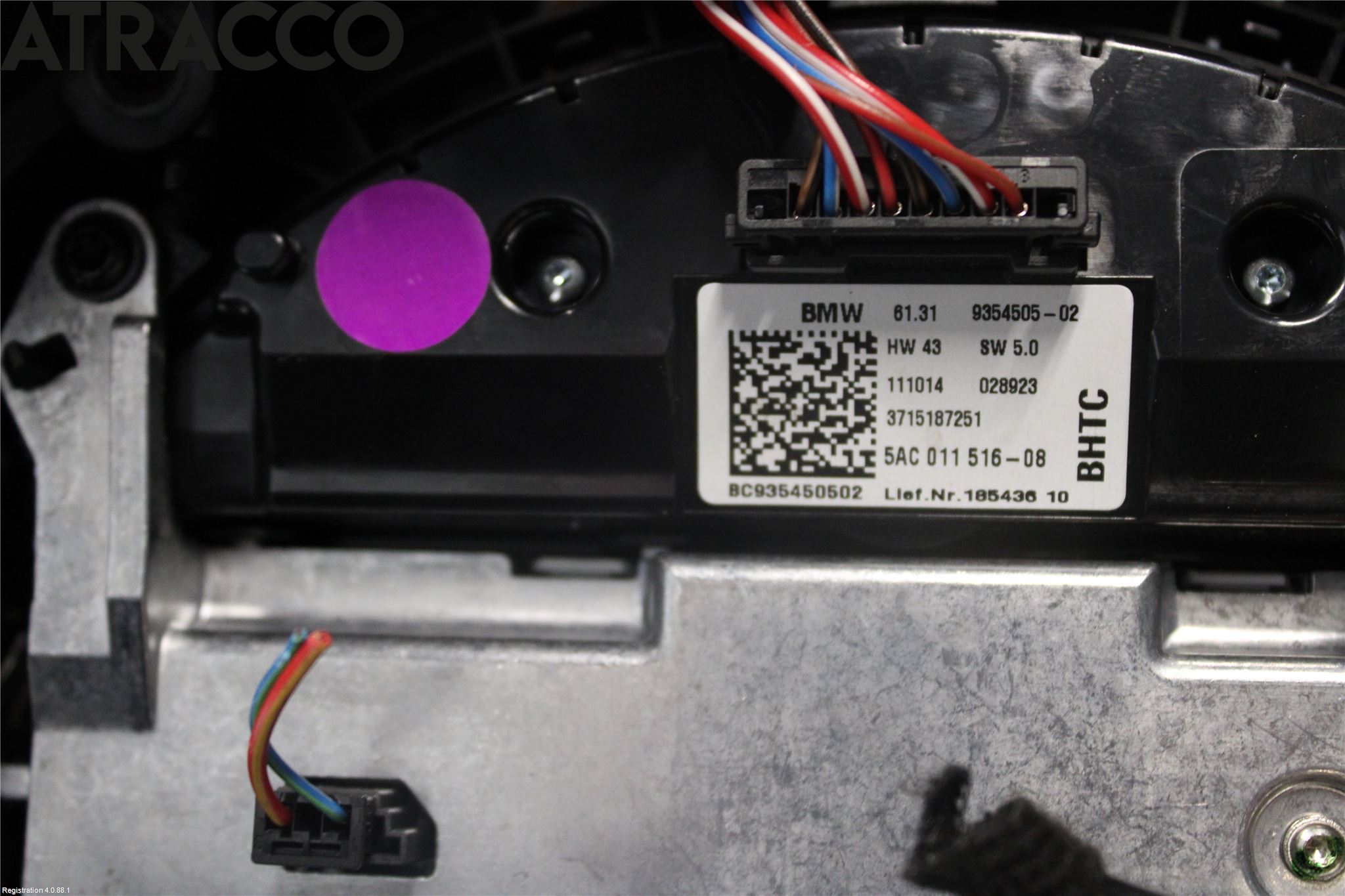 Mini ONE/COOPER 5DR F55 14-24 Multimedia Övrigt