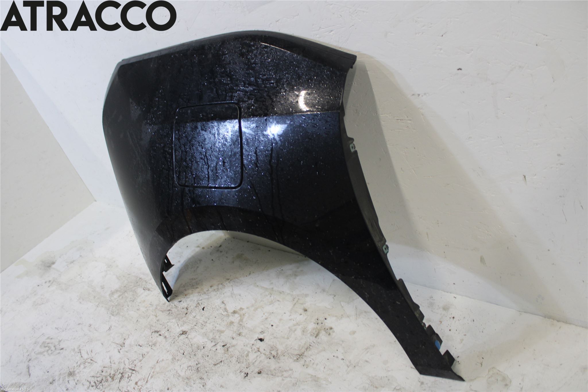 BMW i3 I01 13-22 Skjerm Bak H