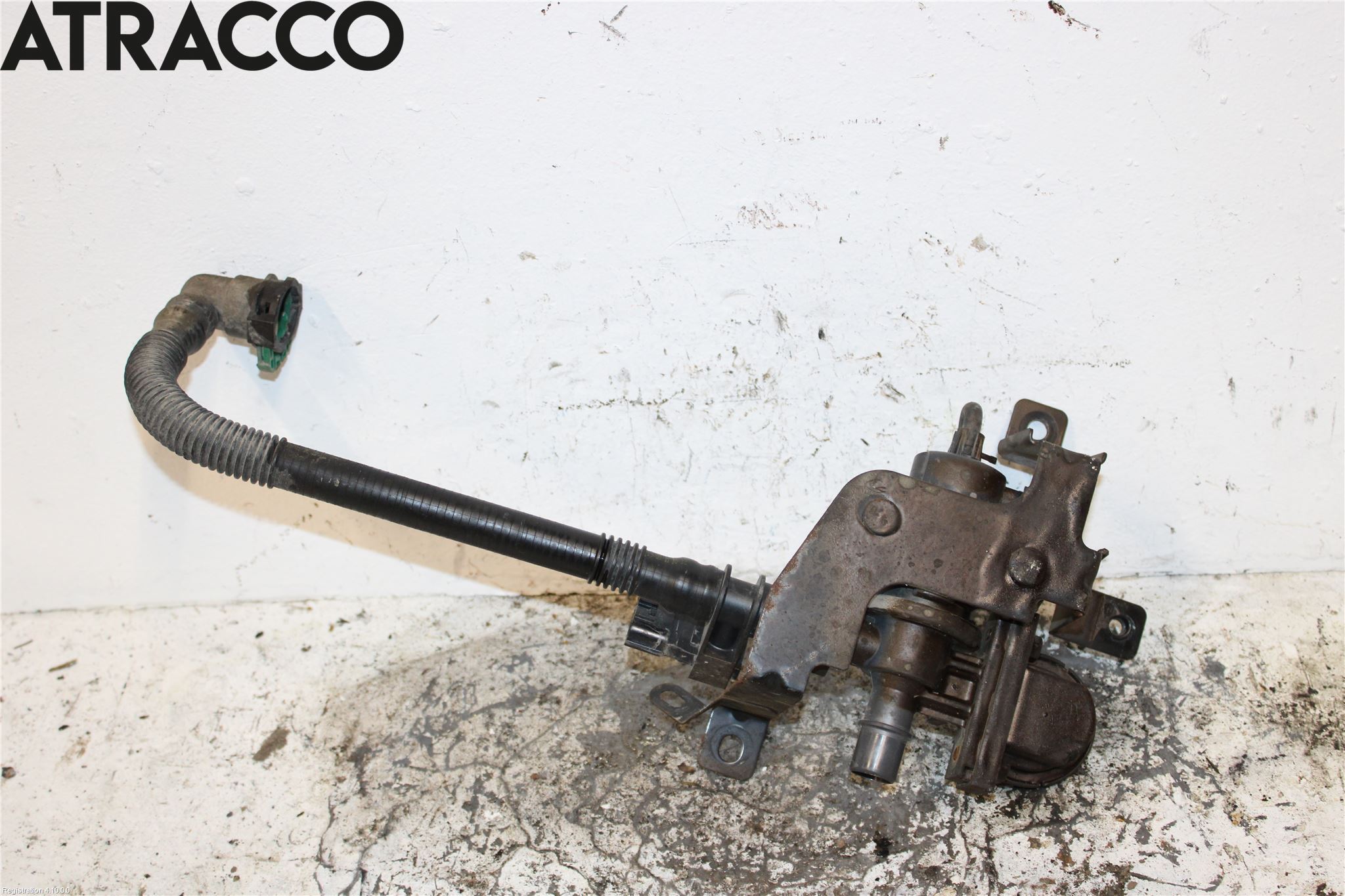 Mitsubishi OUTLANDER 13-21 Vannpumpe