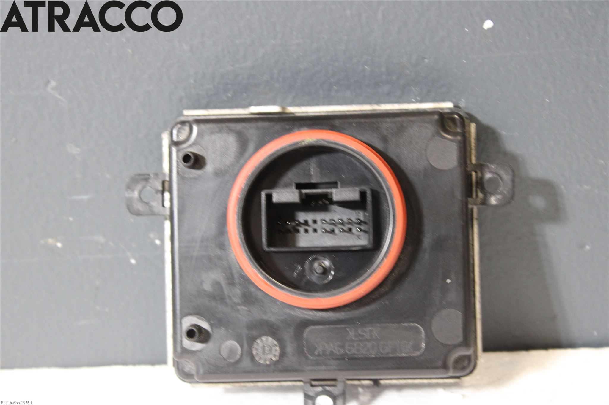 Volkswagen VW GOLF / E-GOLF VII 13-20 Styreenhet Xenon