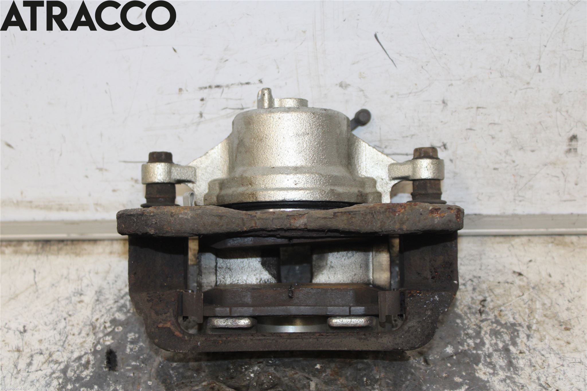 Hyundai ix35 Bremsecaliper Foran Høyre