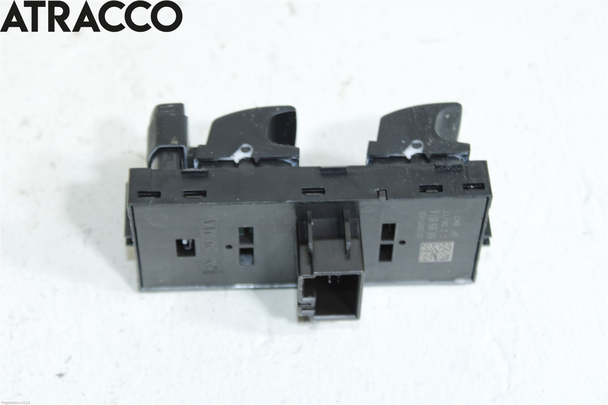 Skoda FABIA 15-21 Bryter Vindusheis