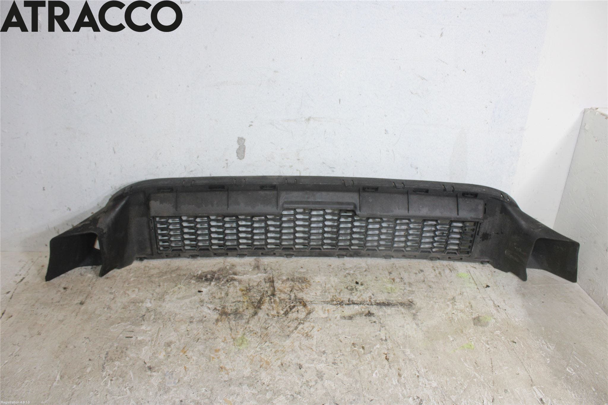 BMW 5 F10/F11/F18 09-17 Grill-Gitter