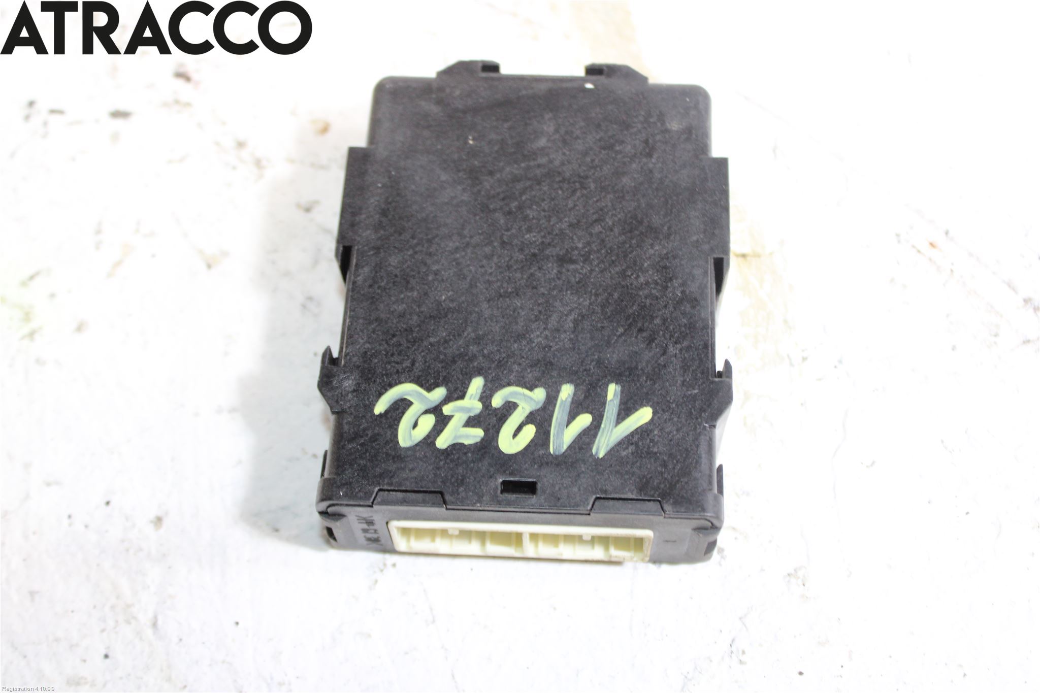 Toyota AURIS 13-19 Styreenhet Gearkasse