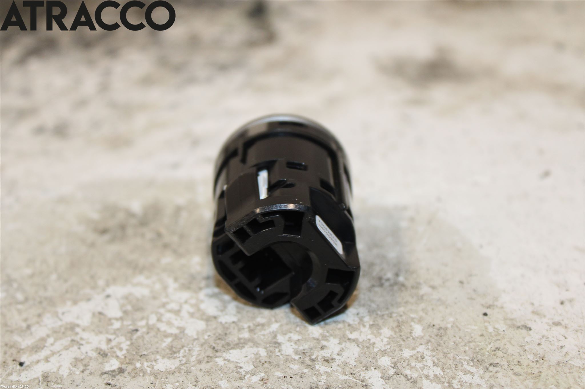 Honda CR-V 19-22 Startknapp Personbil