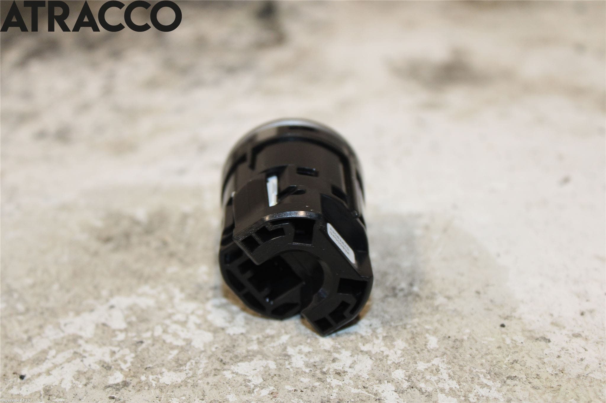 Honda CR-V 19-22 Startknapp Personbil