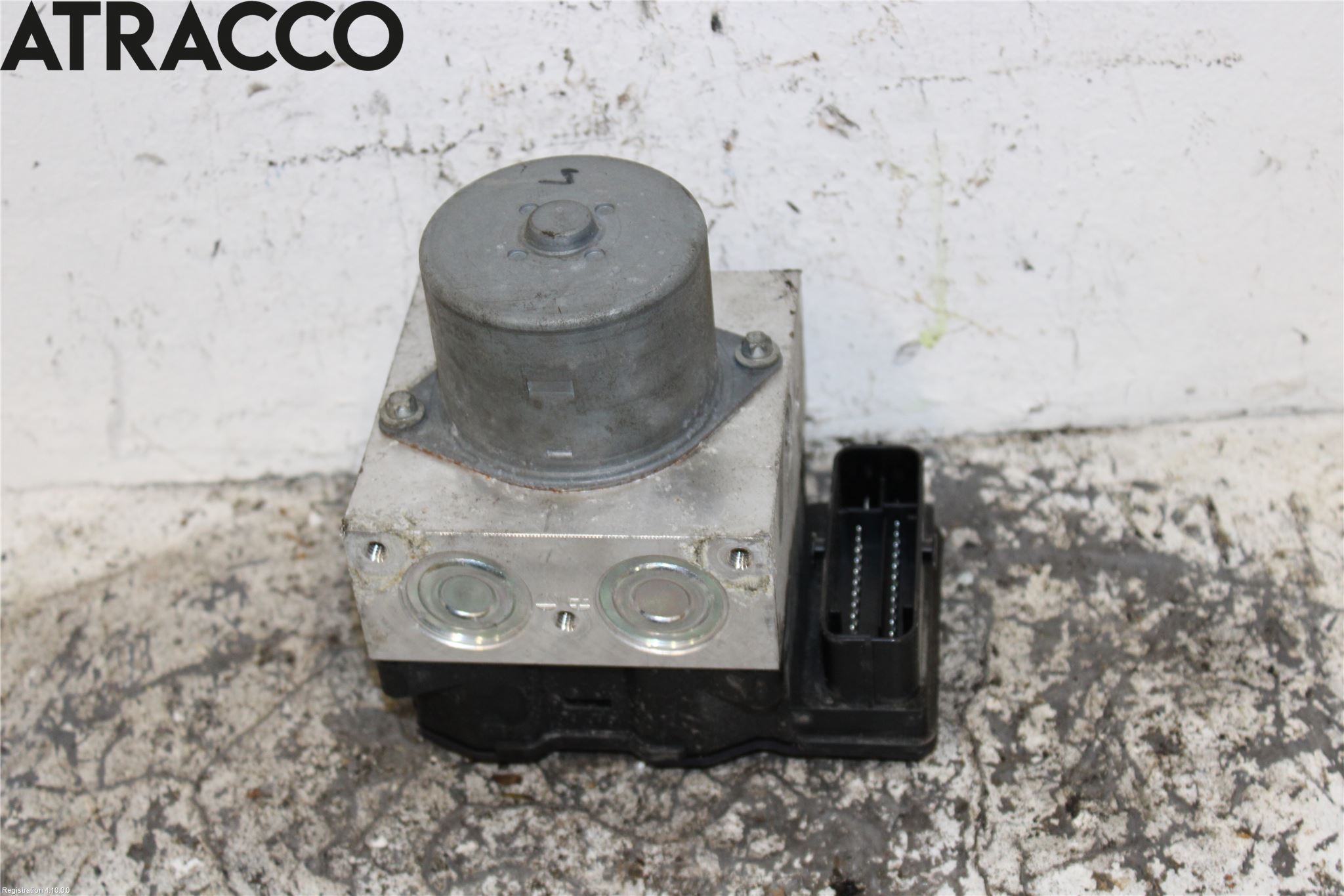 Ford MONDEO 07-15 Abs Hydraulikkaggregat