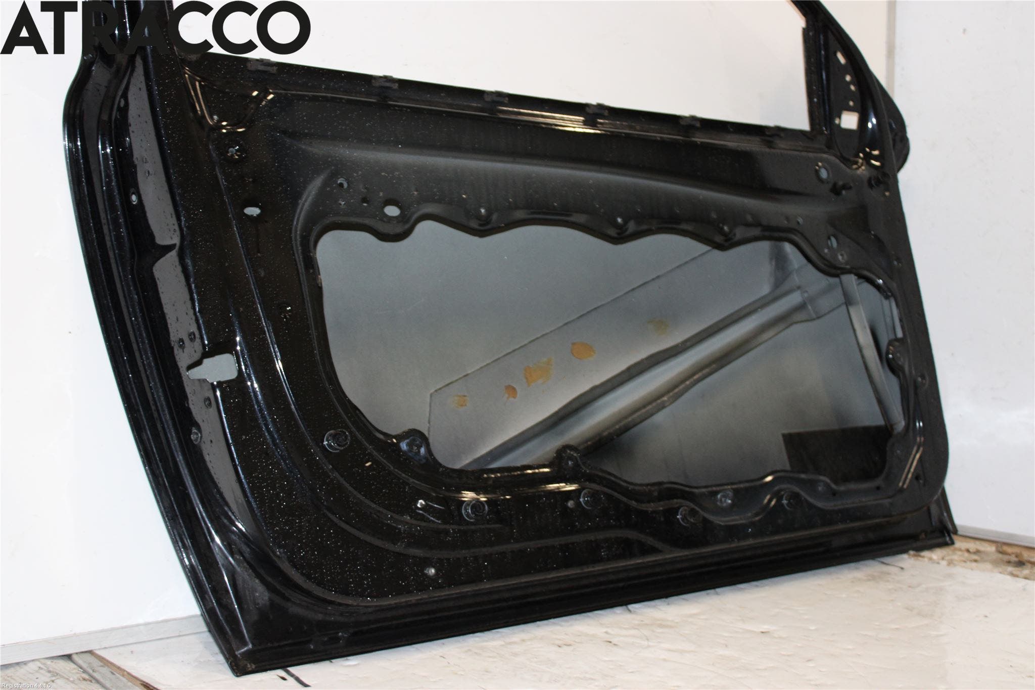 Volvo C30 10-13 Dør 4D Foran Venstre