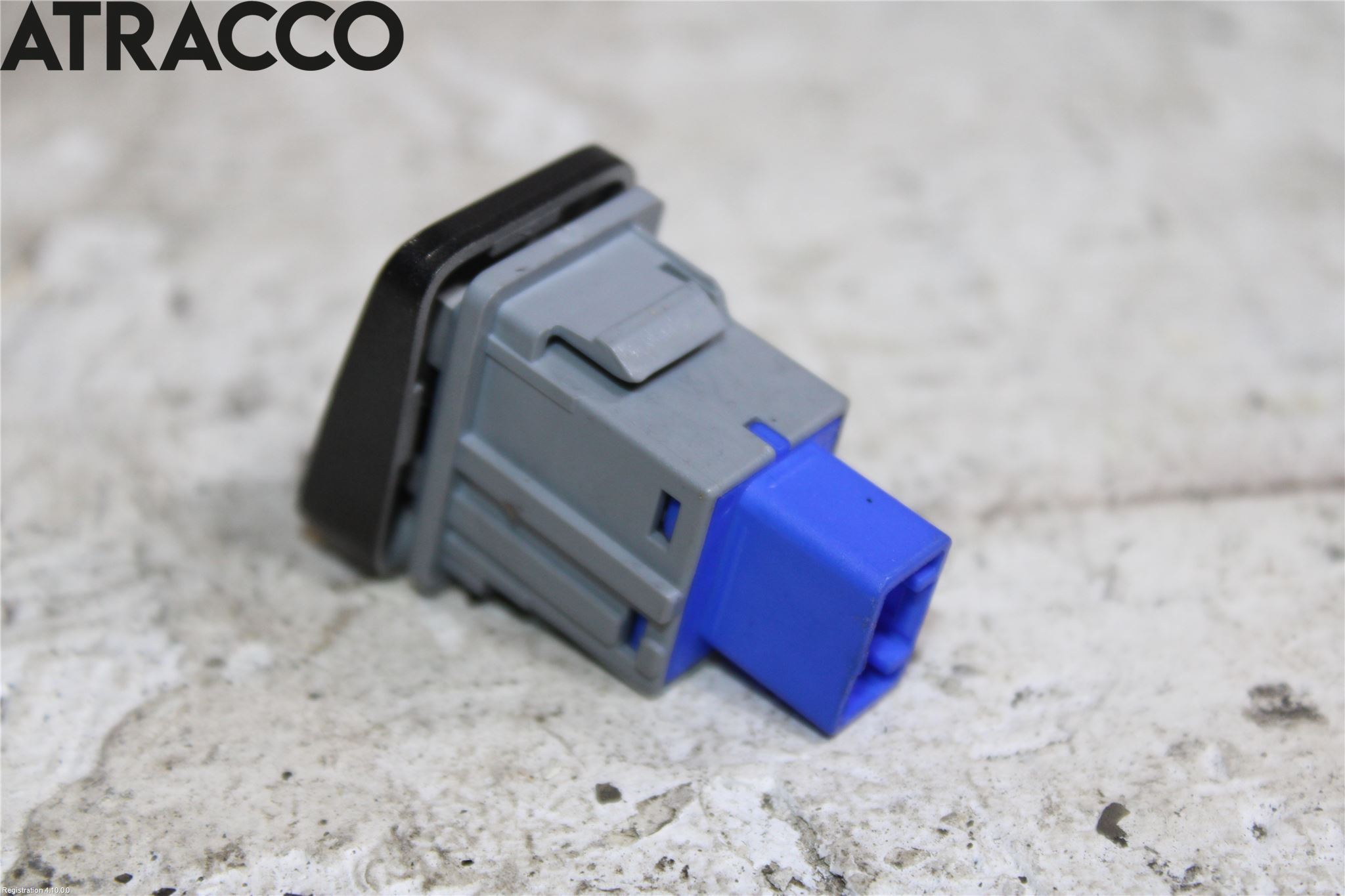 Toyota AURIS 13-19 Bryter Varsel (Nødblink)