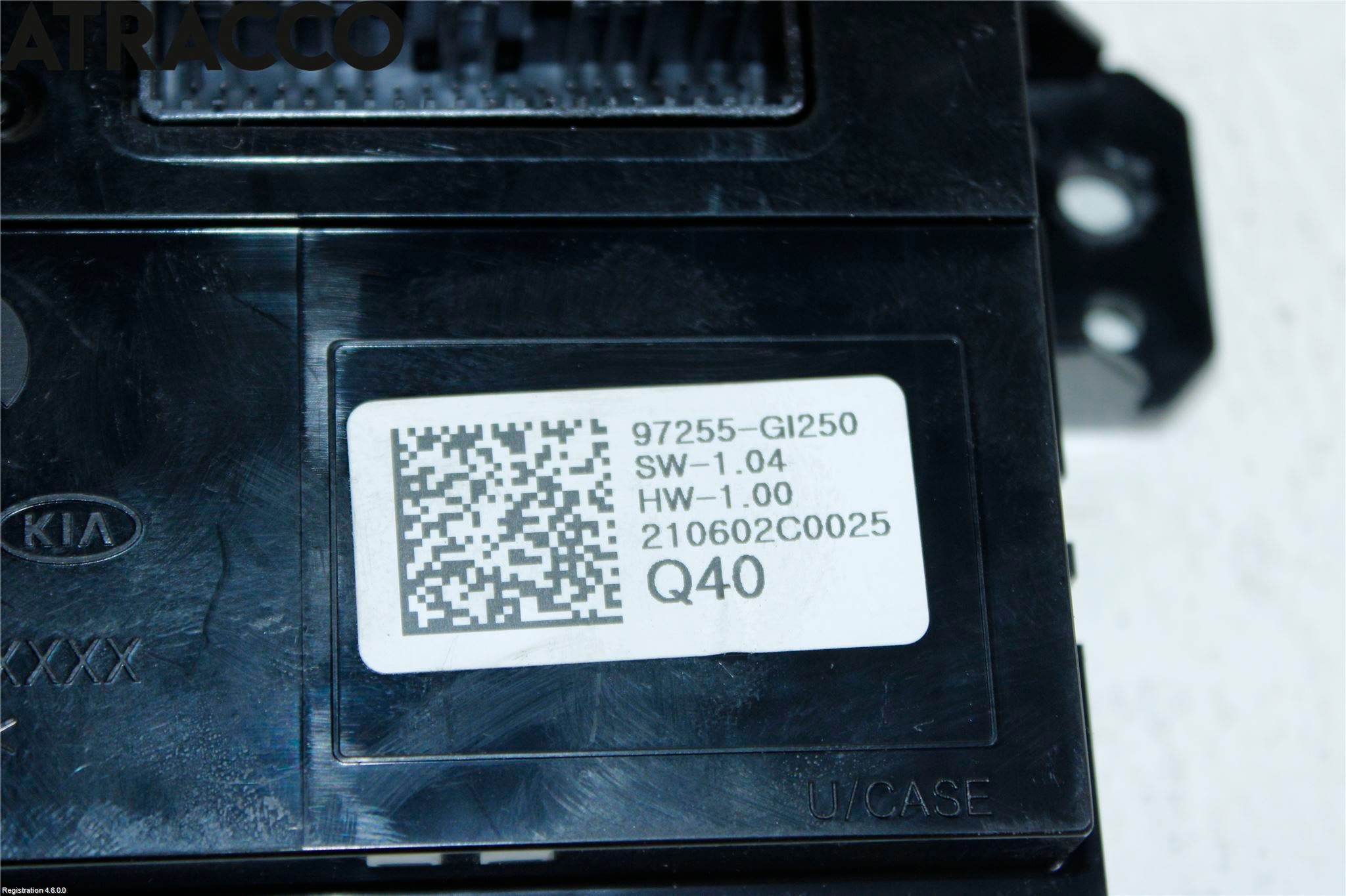 Hyundai IONIQ 5 NE 22- Styreenhet Øvrig