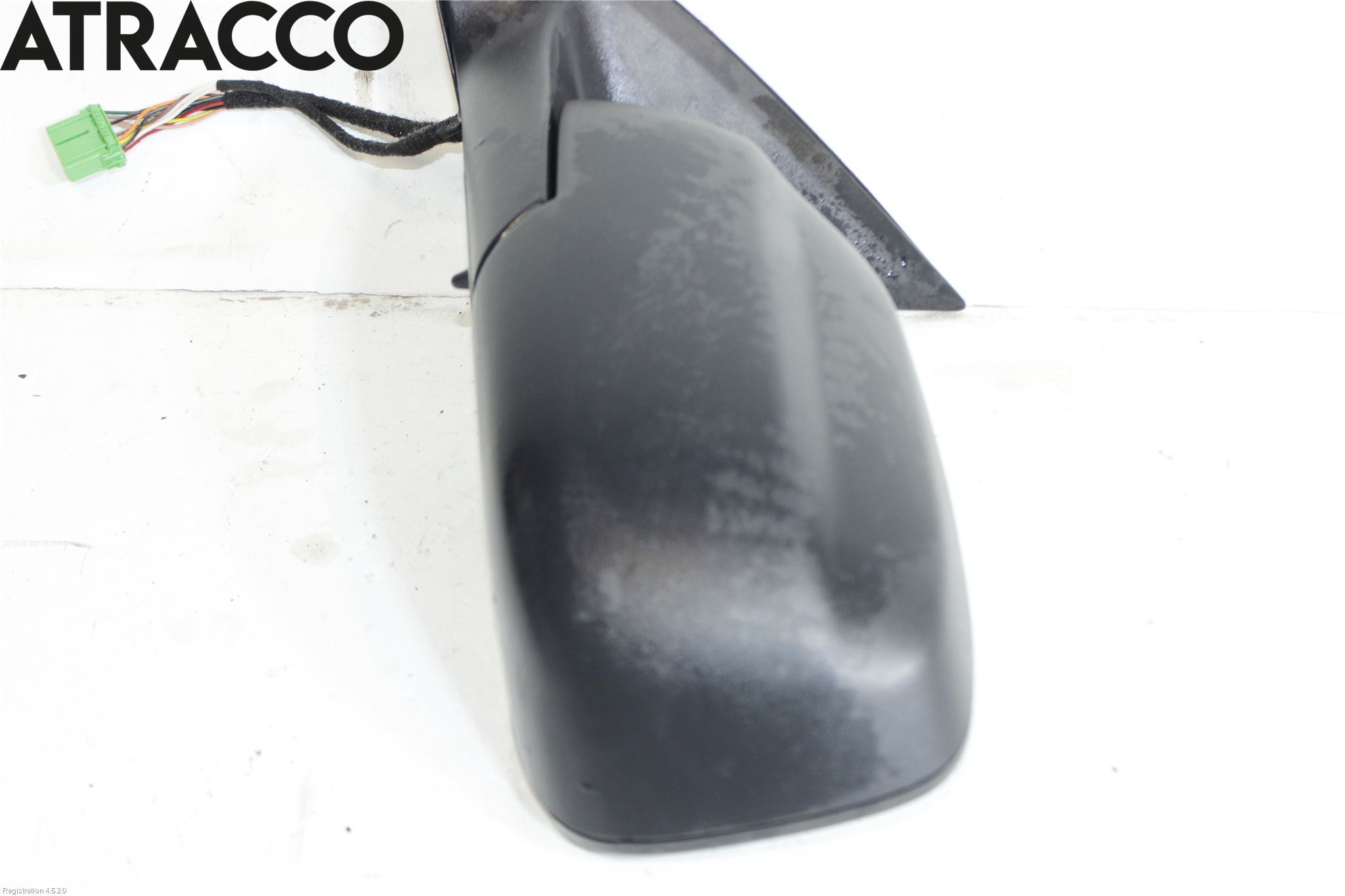 Volvo XC90 03-06 Speil V M-El Justering