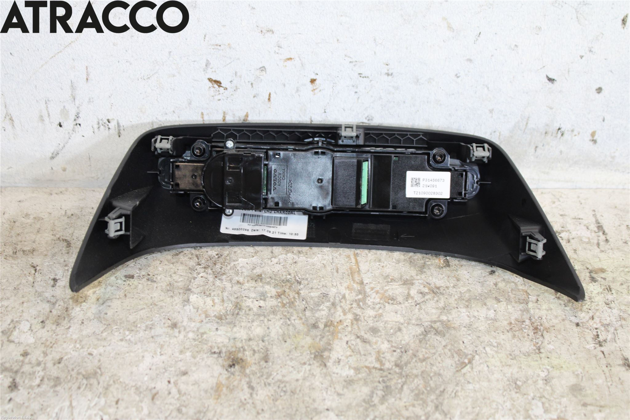 Volvo XC40/RECHARGE 18- Bryter Multifunksjon