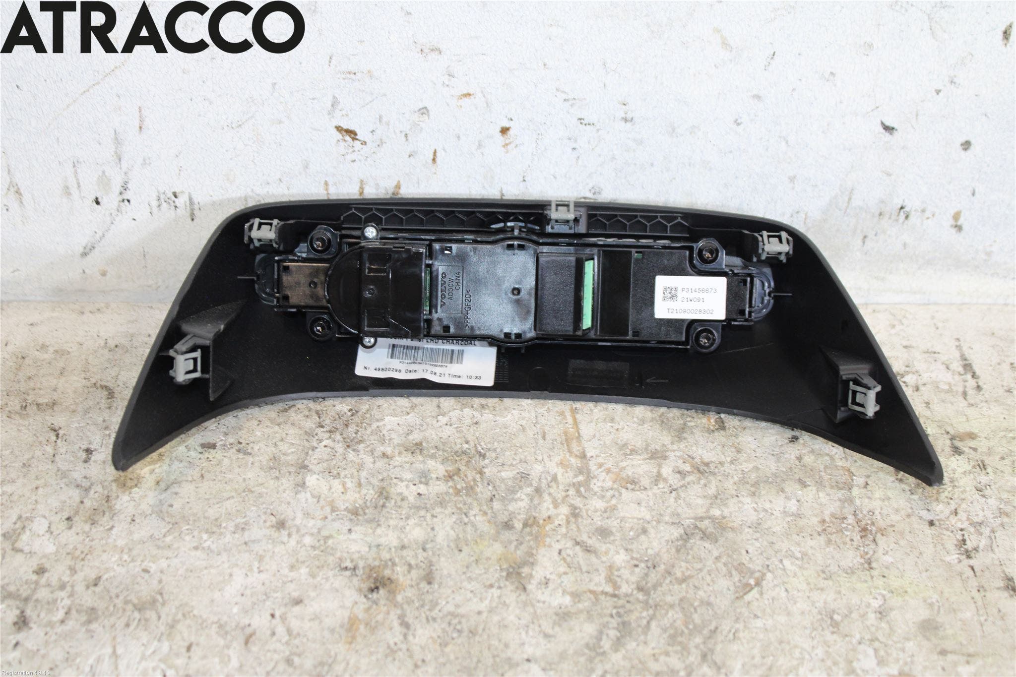 Volvo XC40/RECHARGE 18- Bryter Multifunksjon