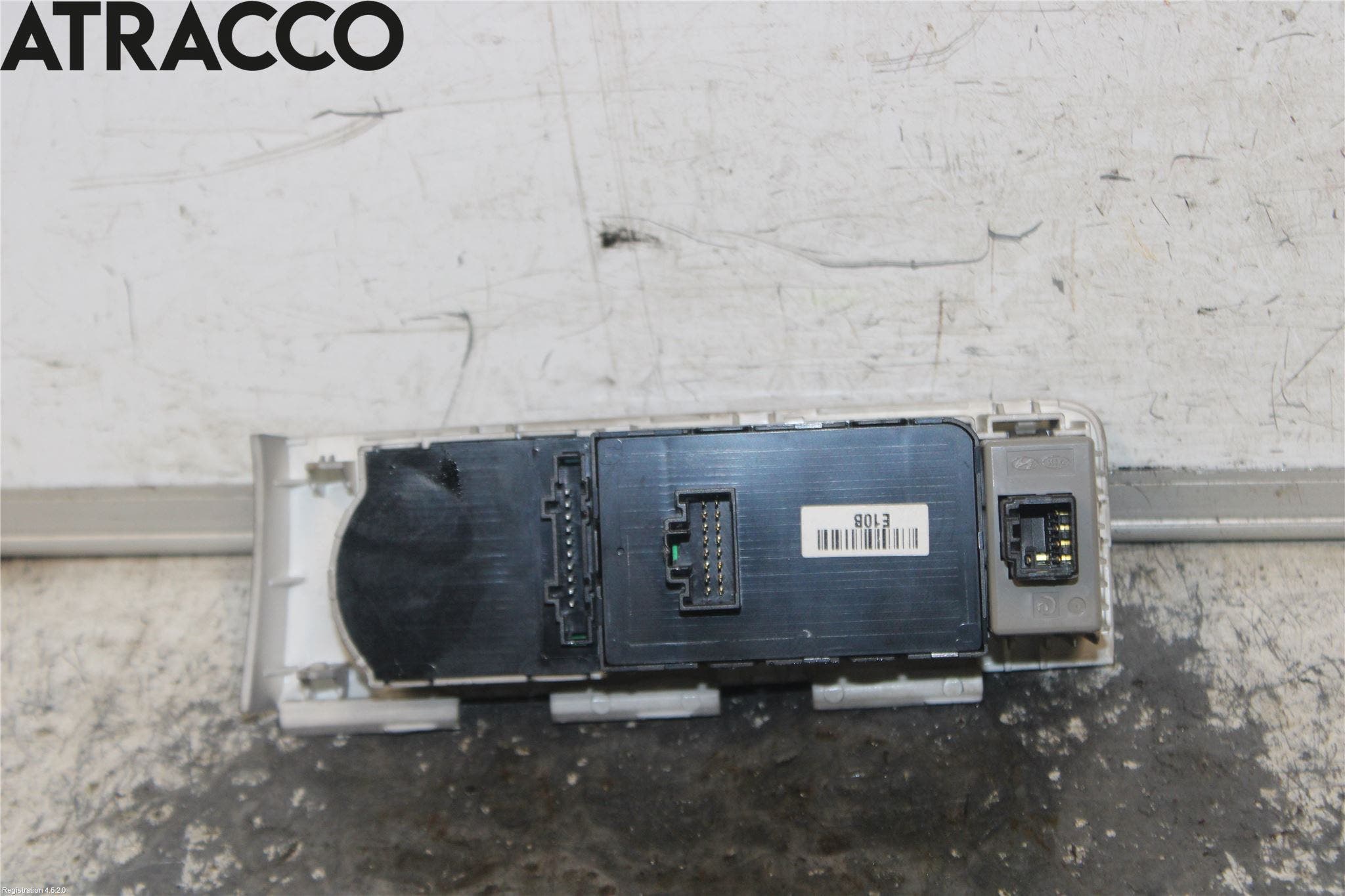 Kia SOUL 09- Bryter Multifunksjon