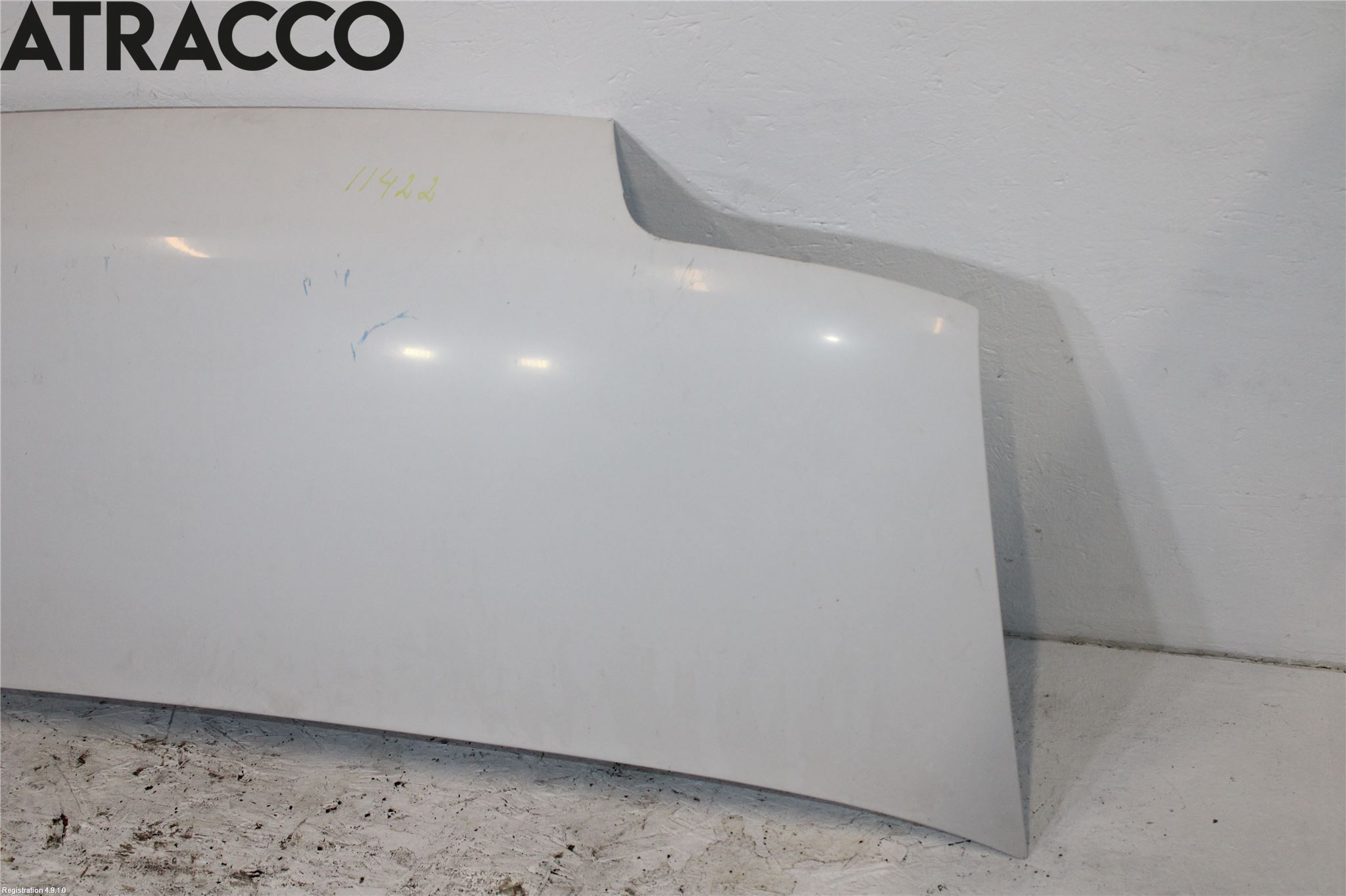 Fiat DUCATO 94-02 Panser