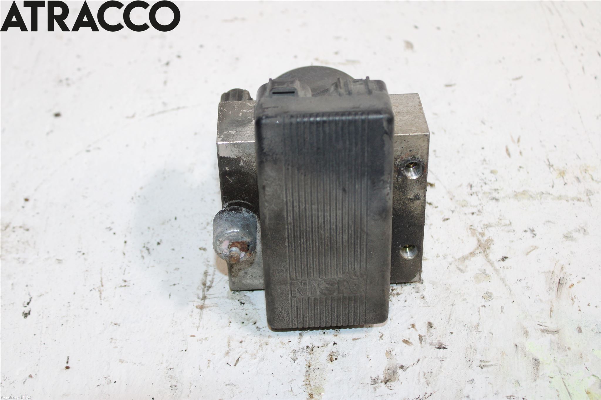 Toyota HI-ACE 06-12 Abs Hydraulikkaggregat