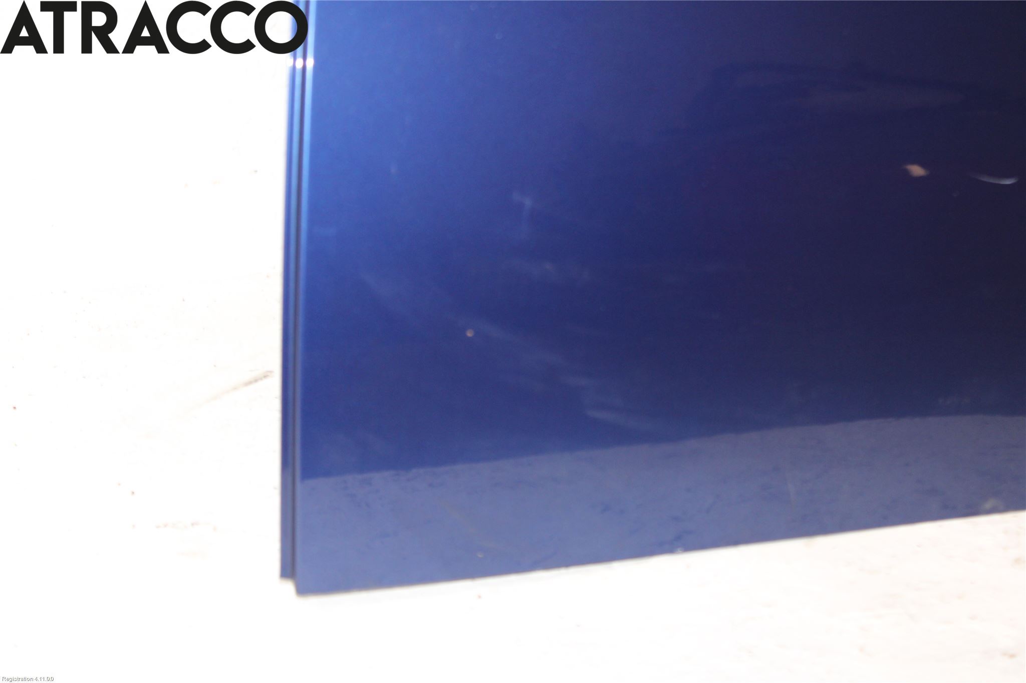 BMW 3 E90/91 SED/TOU 05-12 Dør 4D Bak Venstre