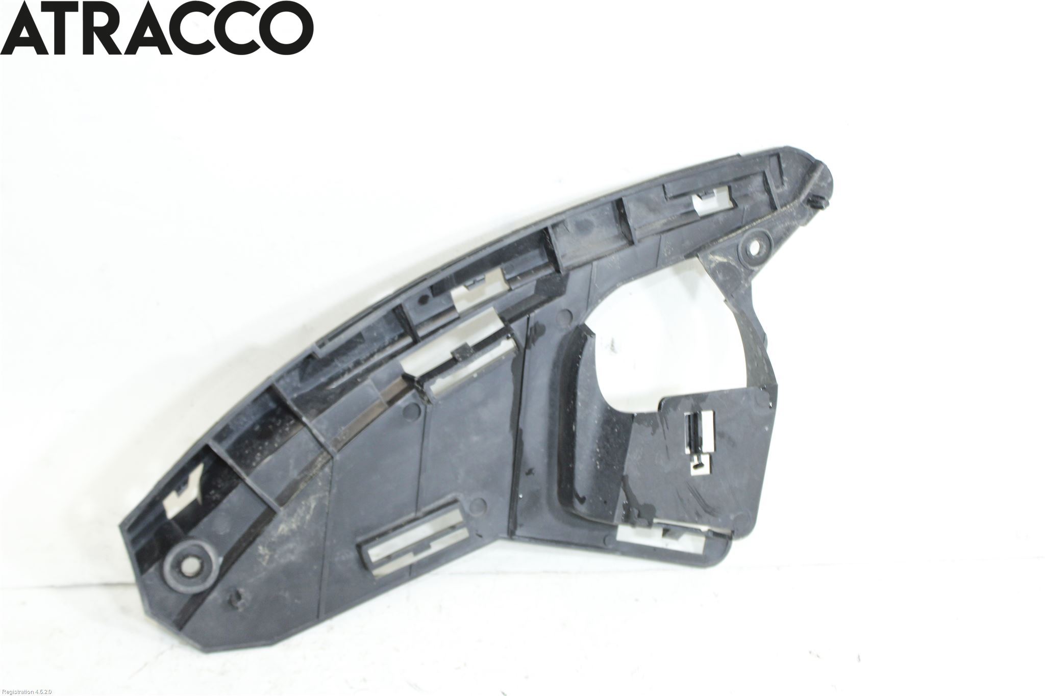 Volvo XC60 09-13 Støtfangerfeste Foran Høyre