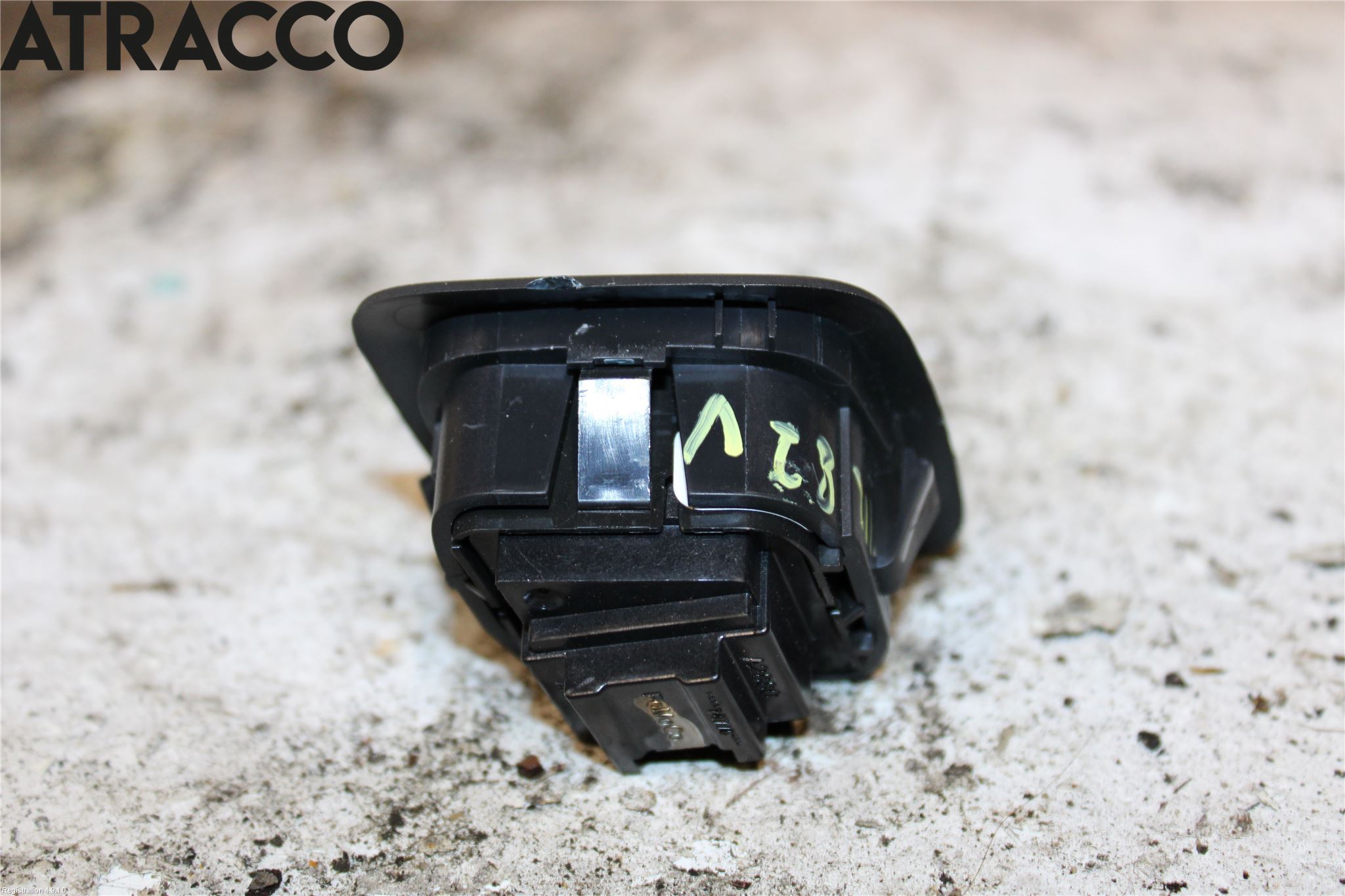 Ford MUSTANG Mach-E 21- Bryter Øvrig