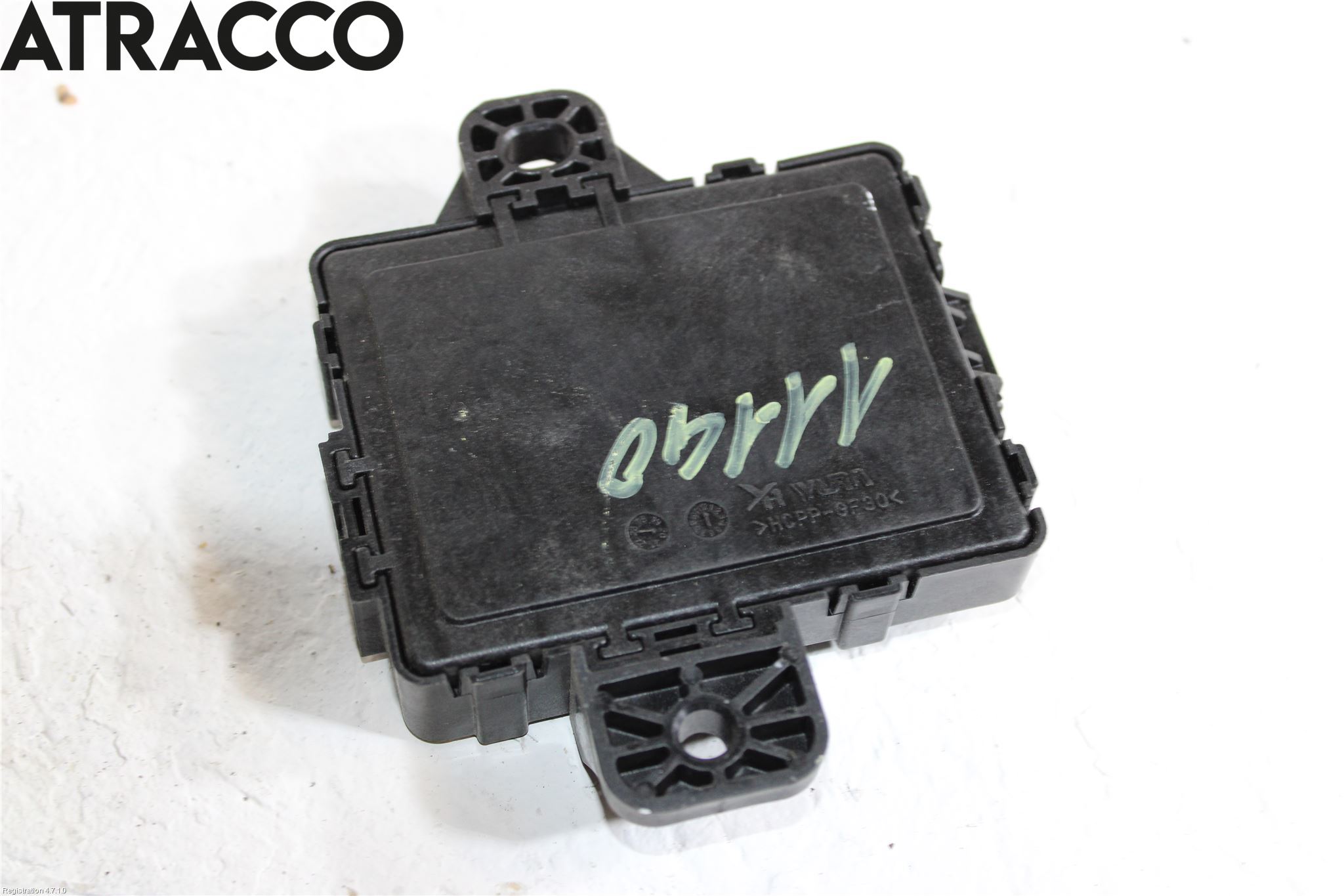 Hyundai KONA/ELECTRIC OS 18-23 Styreenhet Øvrig