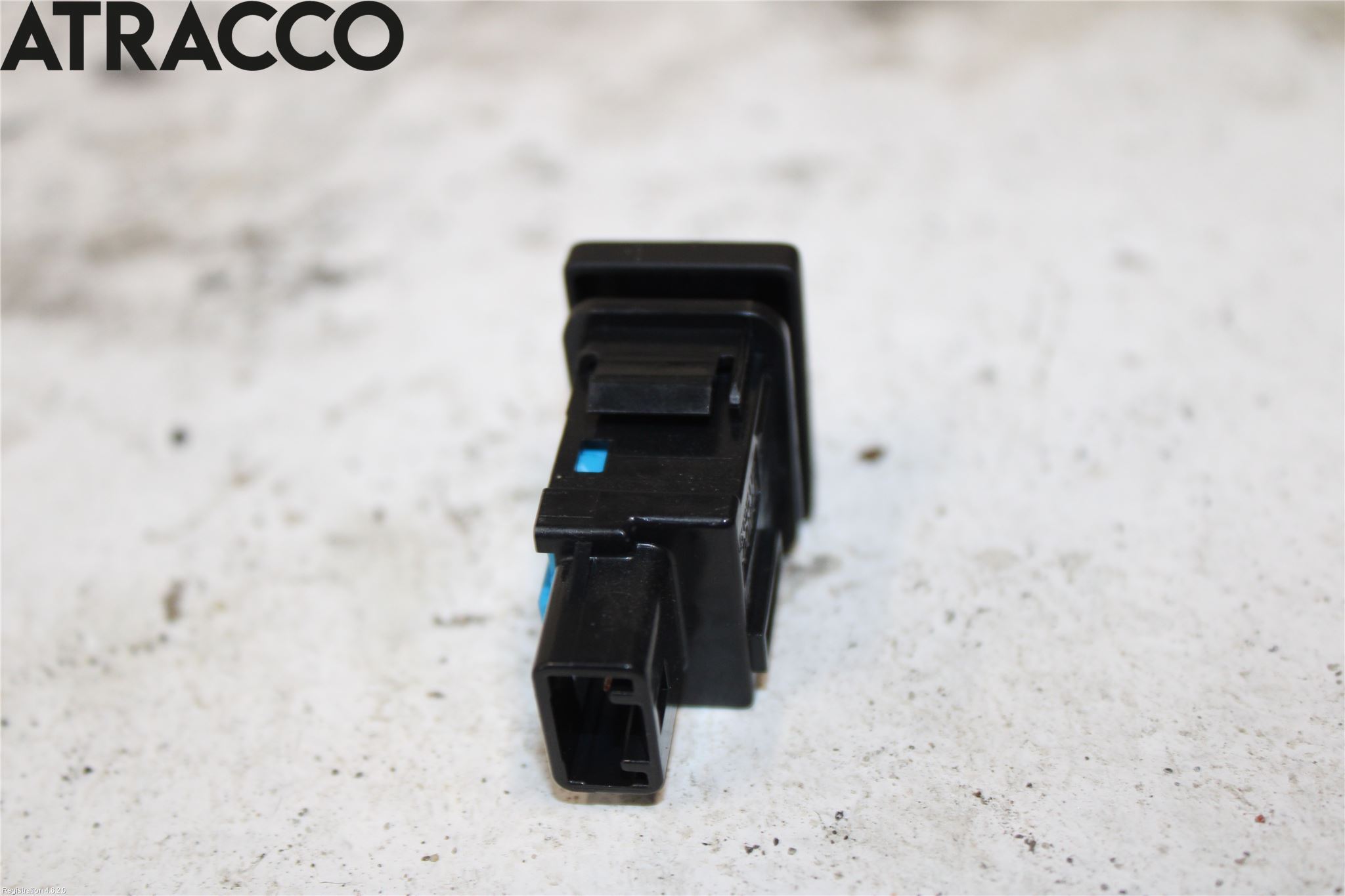 Suzuki SX4 S-CROSS 14-21 Bryter Øvrig