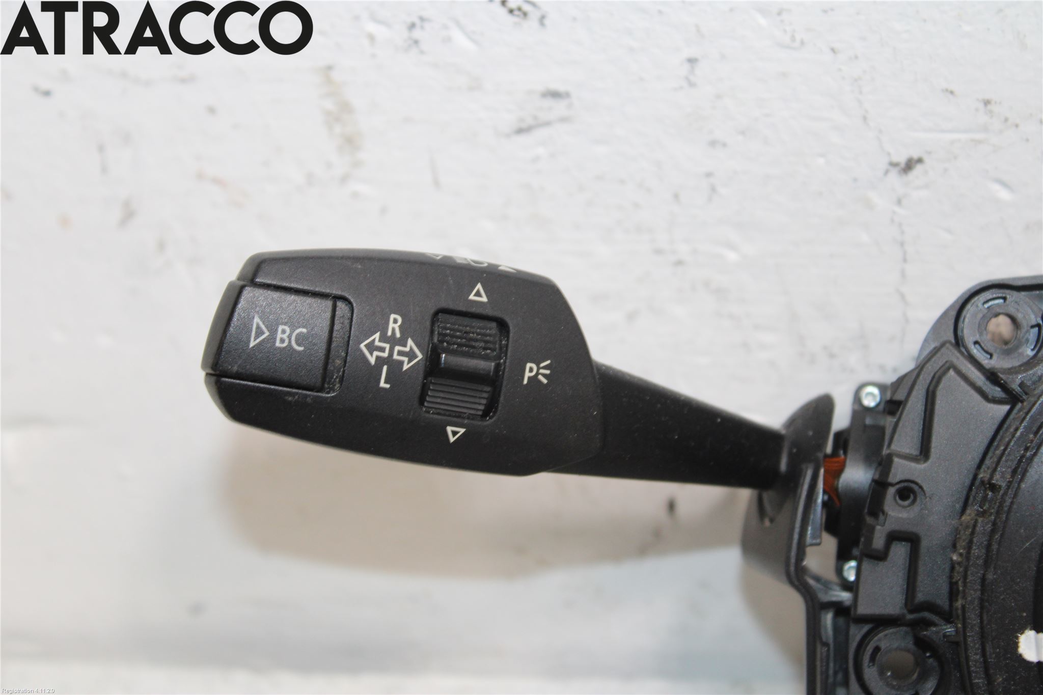 BMW X1 E84 10-15 Bryter Ratt Kombi H Og V