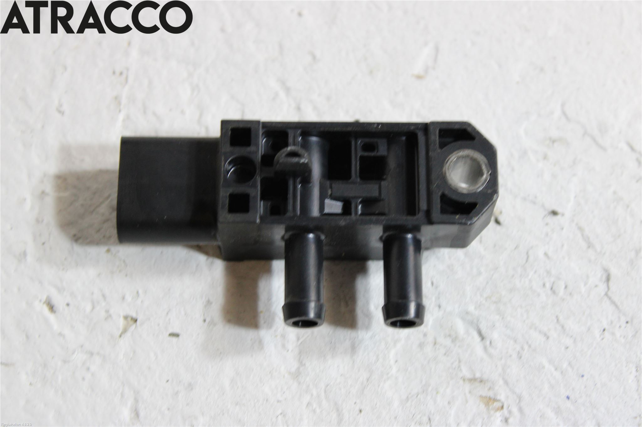 Skoda OCTAVIA (5E) 13-20 Giver Øvrig