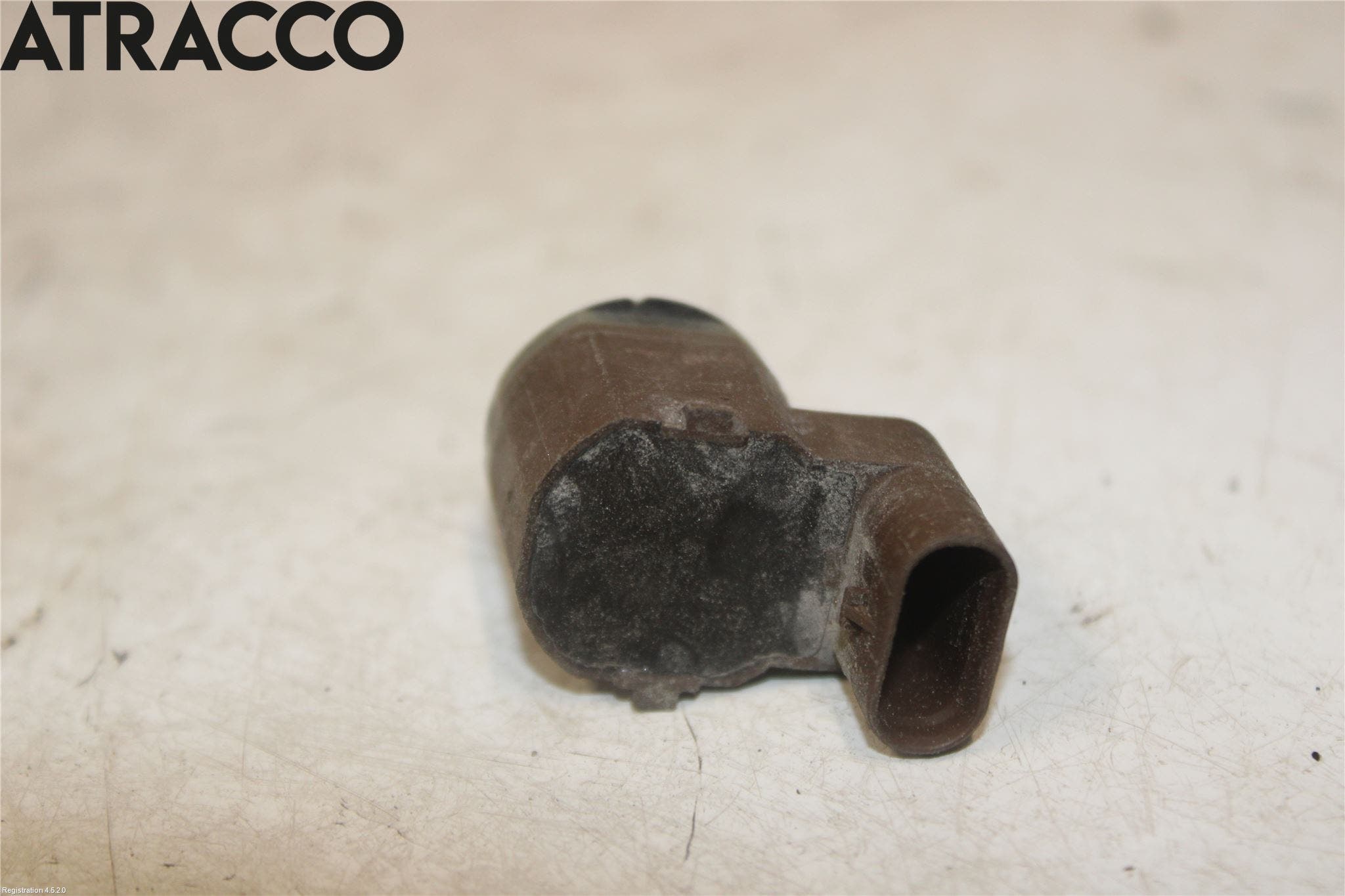 BMW 5 F10/F11/F18 09-17 Sensor Ryggesensor