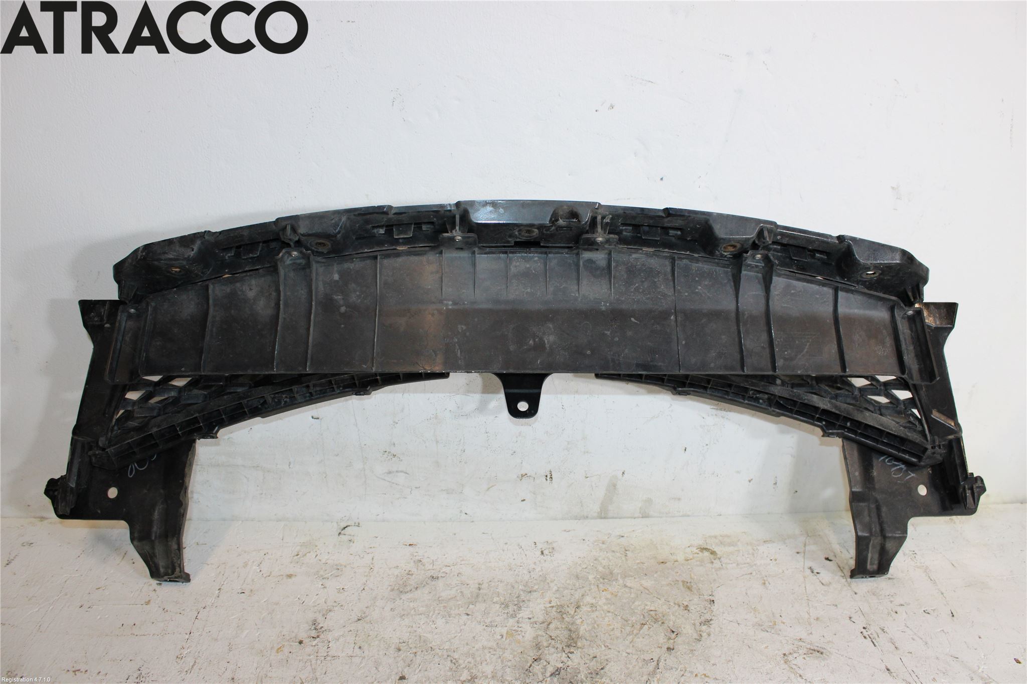 Honda CIVIC 12-16 Grill Komplett