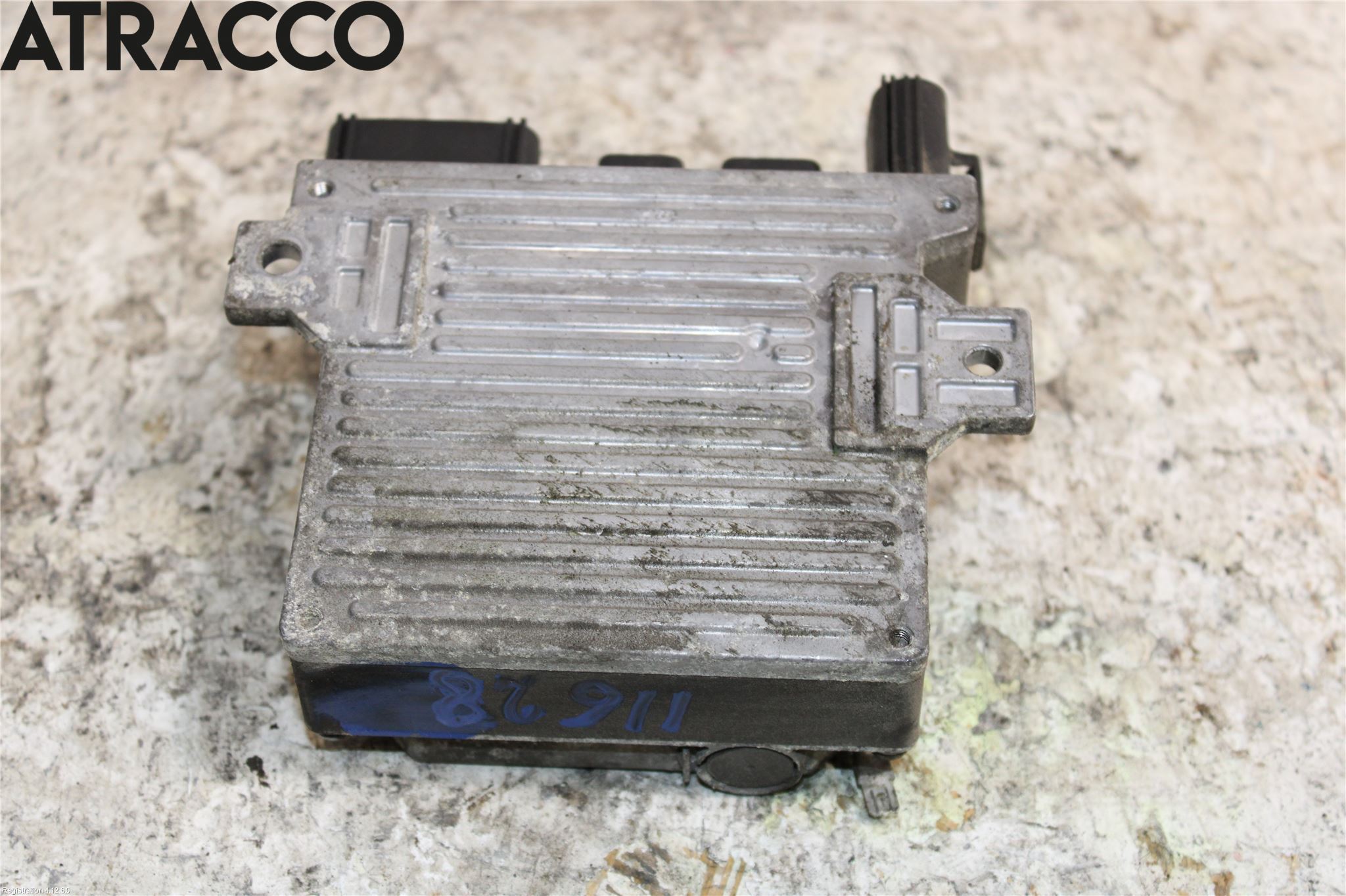 Subaru FORESTER SH  08-13 Styreenhet Øvrig