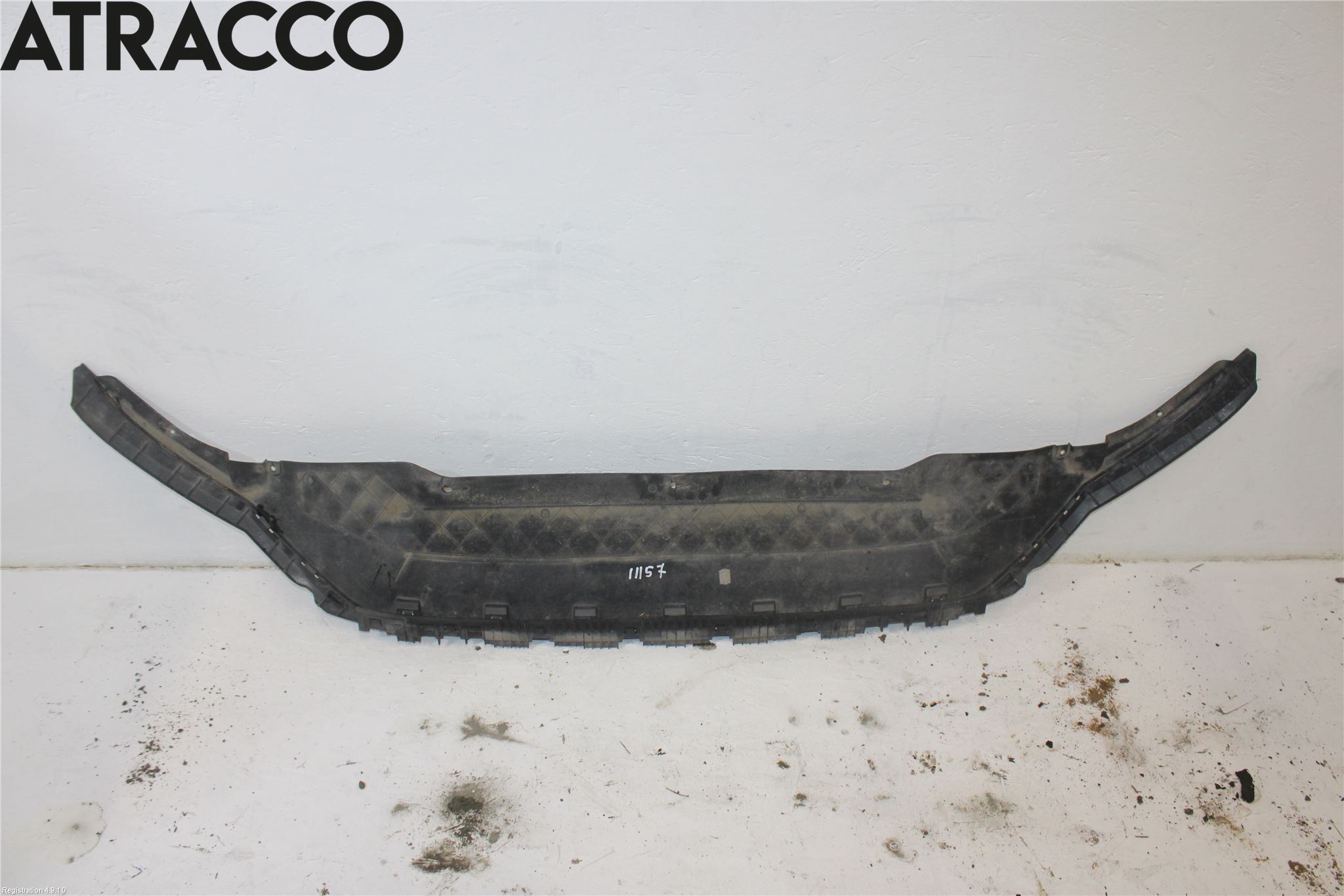 Volkswagen VW PASSAT 20-24 Front Øvrig