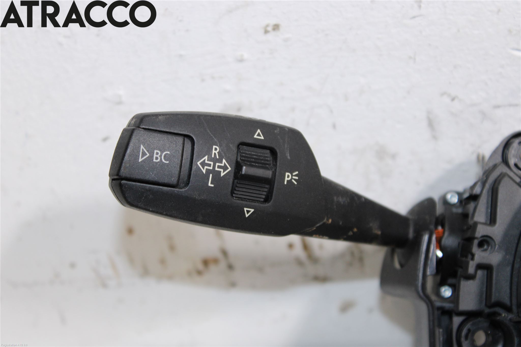 BMW X1 E84 10-15 Bryter Ratt Kombi H Og V