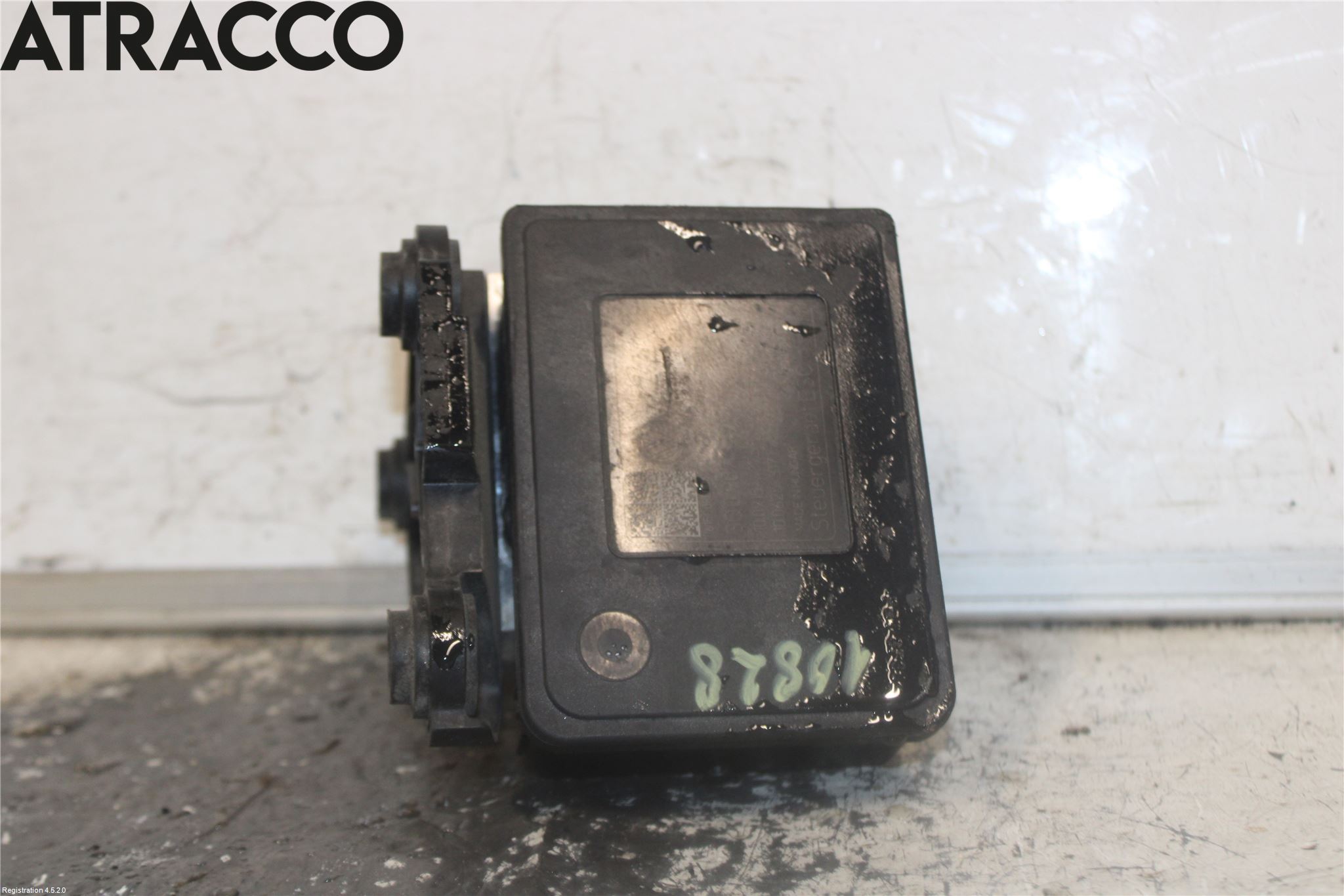 Volkswagen VW PASSAT 15-19 Abs Hydraulikkaggregat