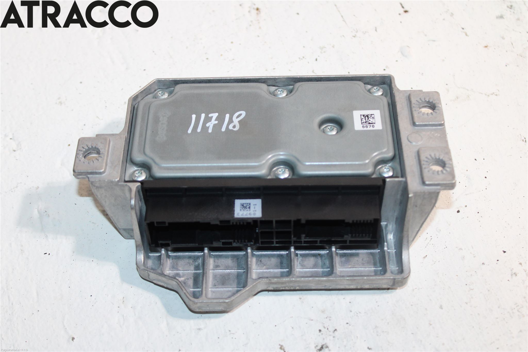 BMW X1 E84 10-15 Styreenhet Øvrig