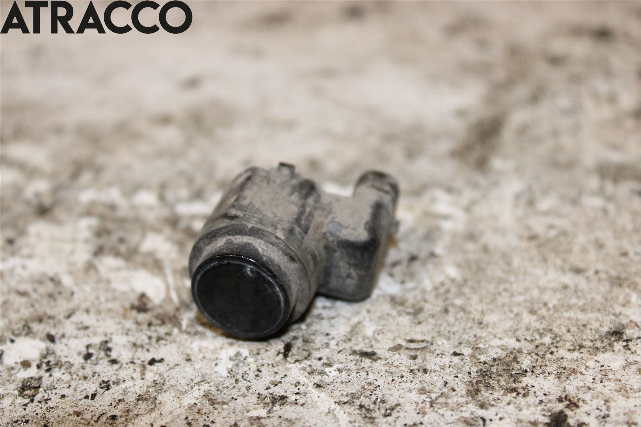 BMW 5 F10/F11/F18 09-17 Sensor Ryggesensor